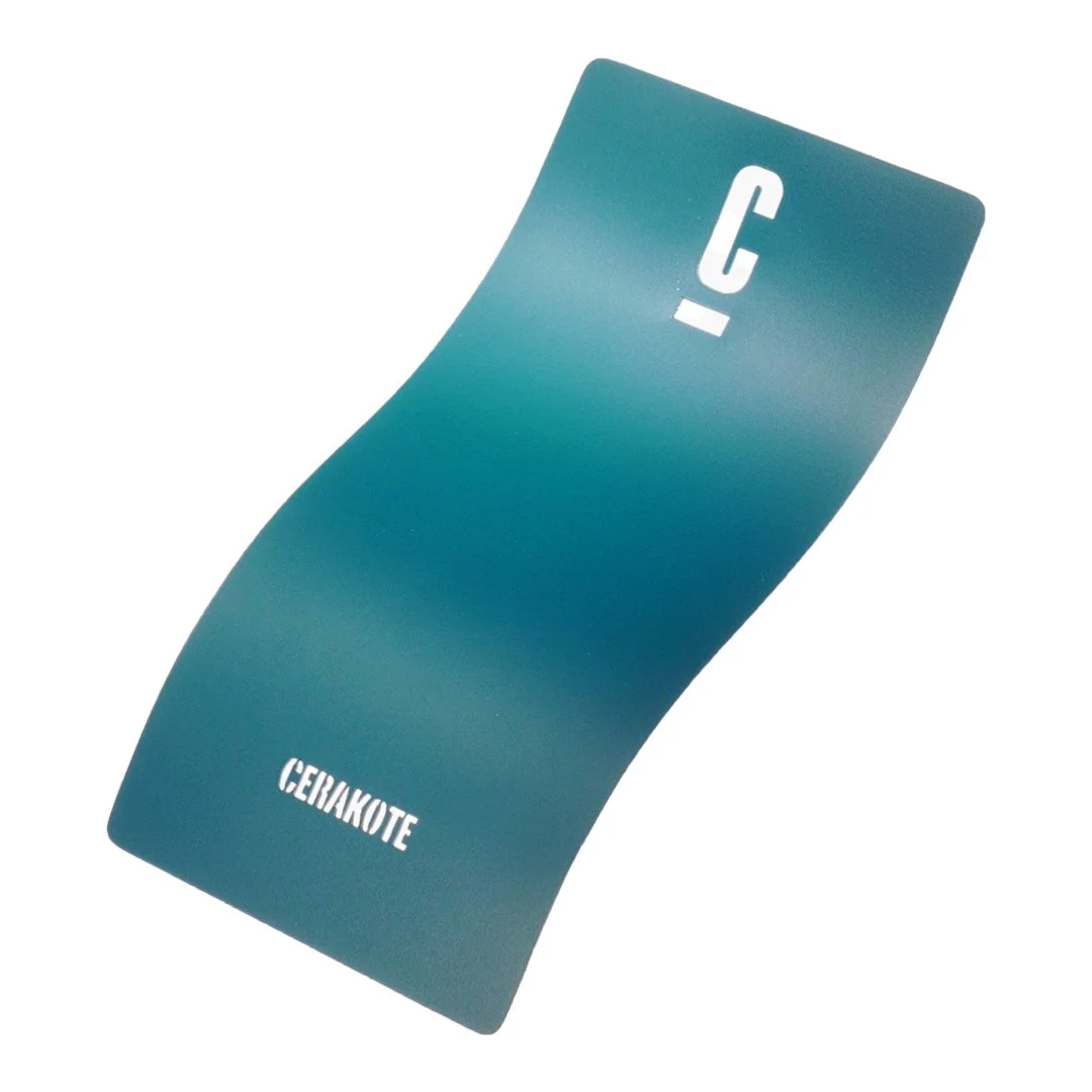 Sky Blue H-169 Still