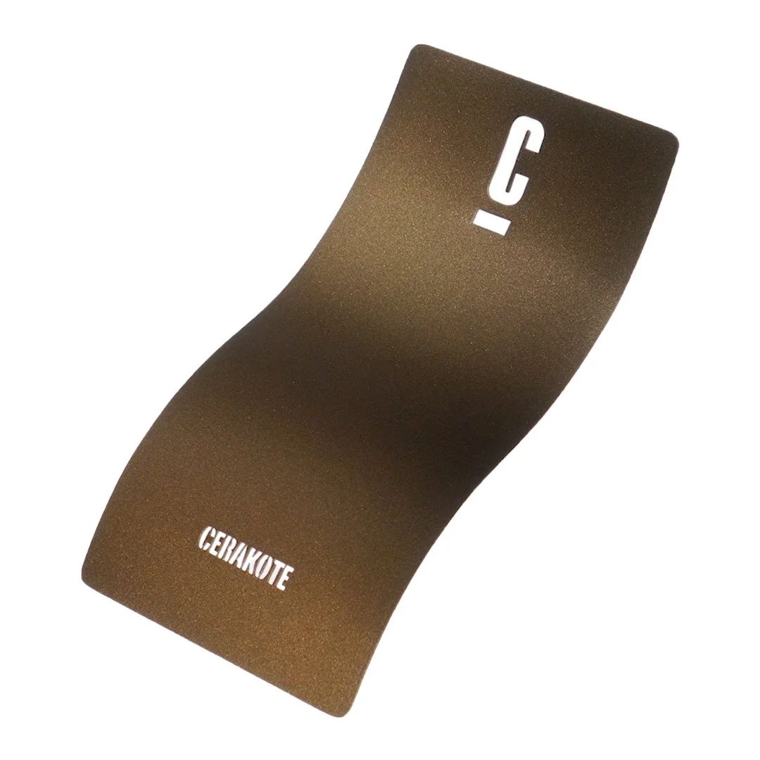 Burnt Bronze C-148 Still