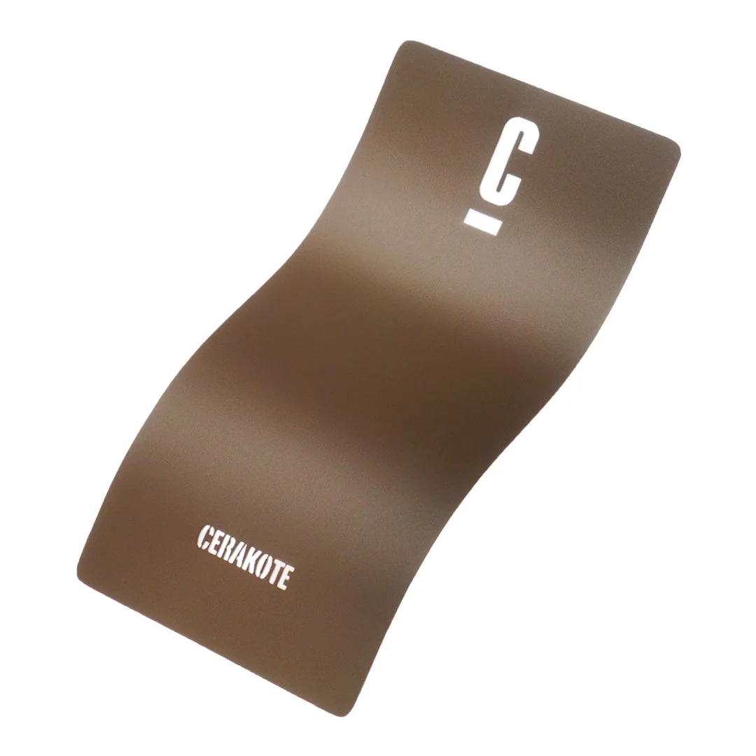 Chocolate Brown H-258 Still