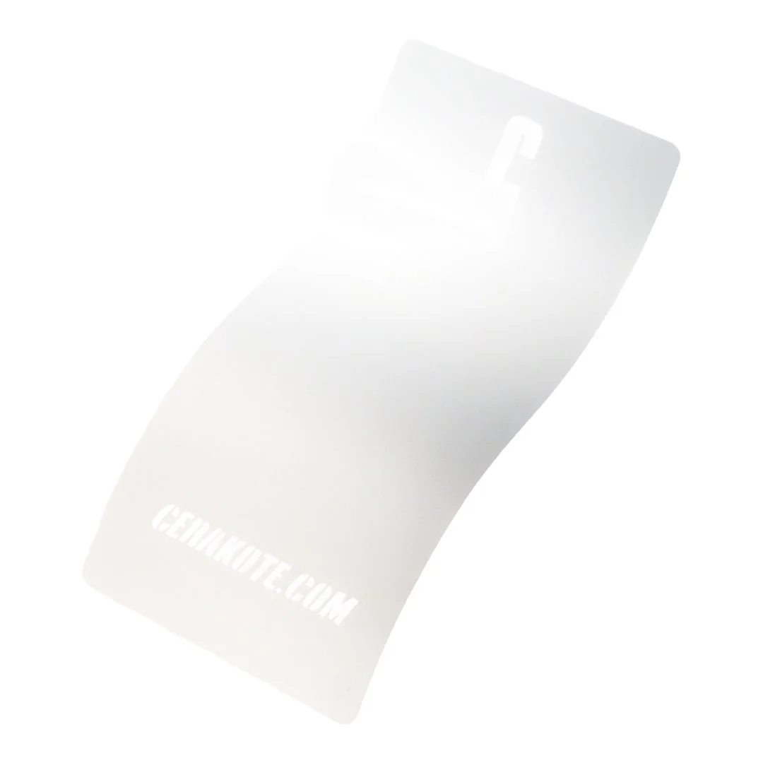Bright White H-140 Still