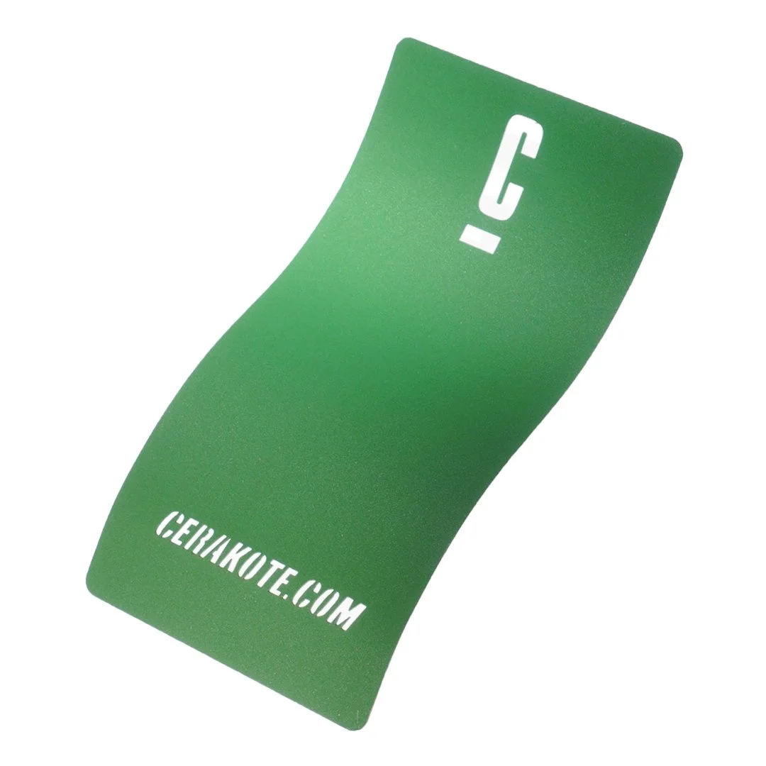 Squatch Green H-316 Still