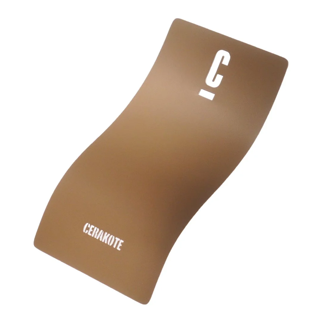 Flat Dark Earth C-246 Still