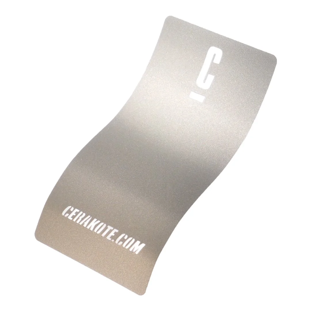 Shimmer Aluminum H-158 Still