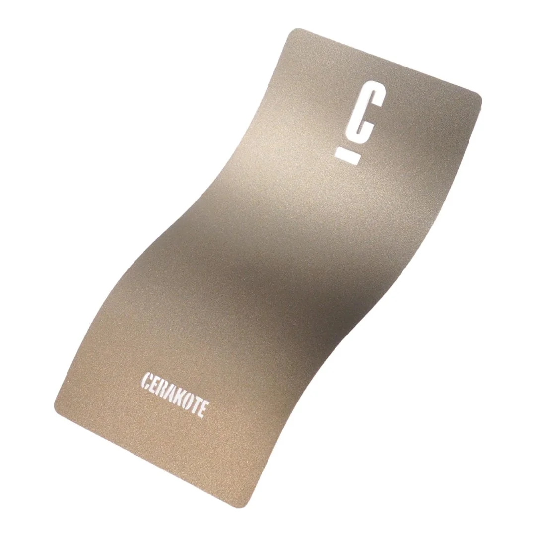 Titanium C-105 Still