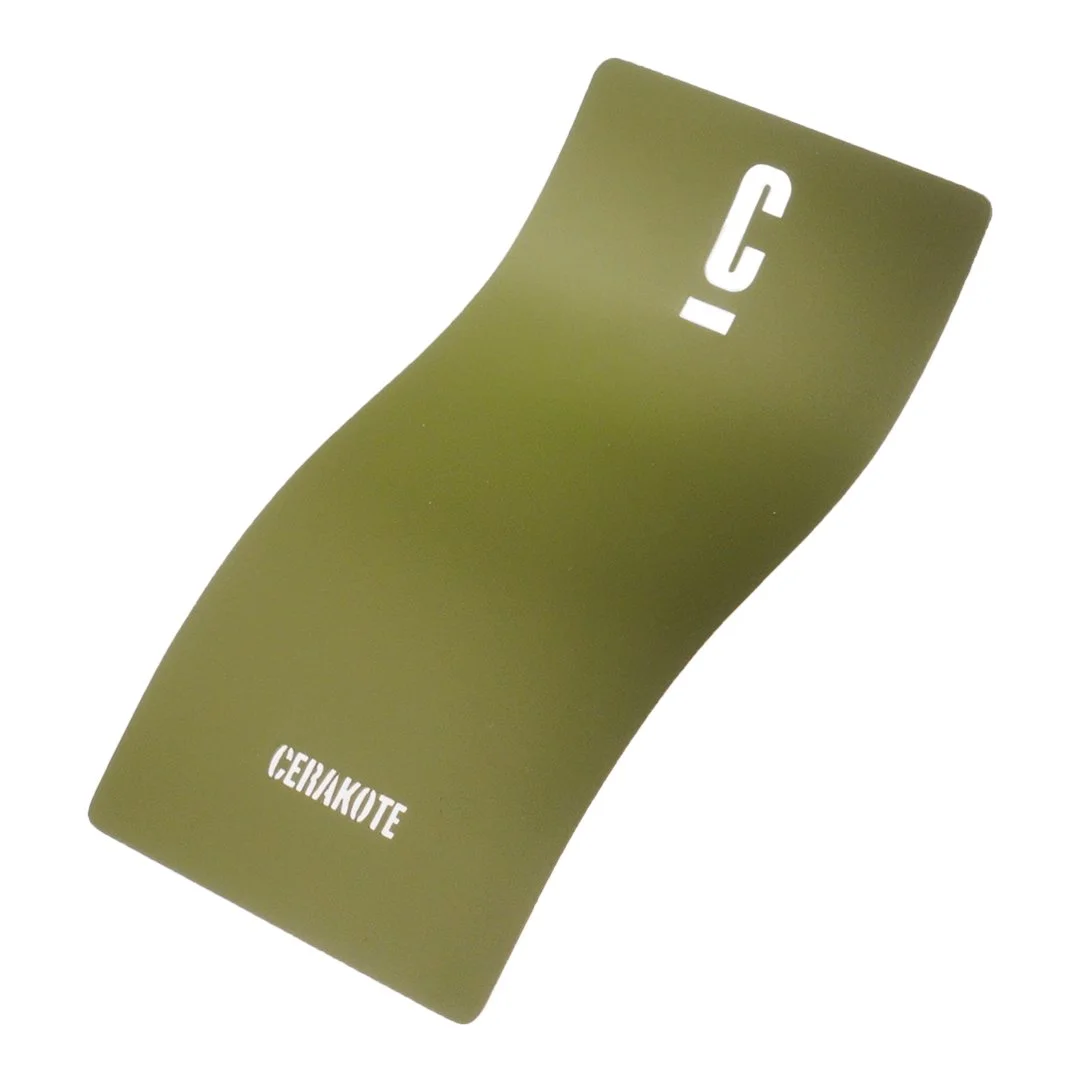MultiCam Bright Green H-343 Still