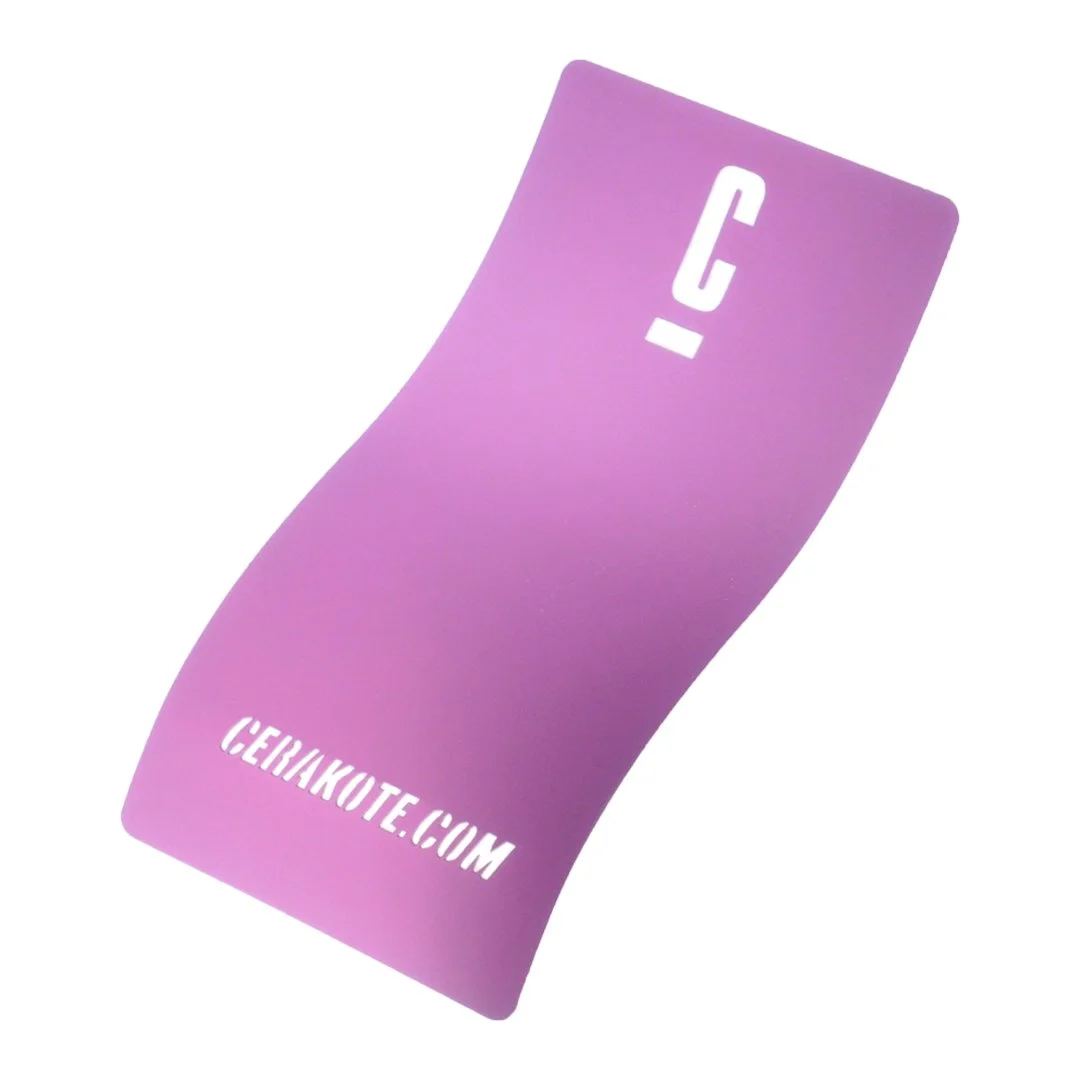 Wild Purple H-197 Still