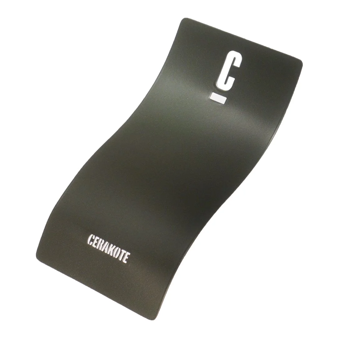 Sig Dark Grey C-209 Still
