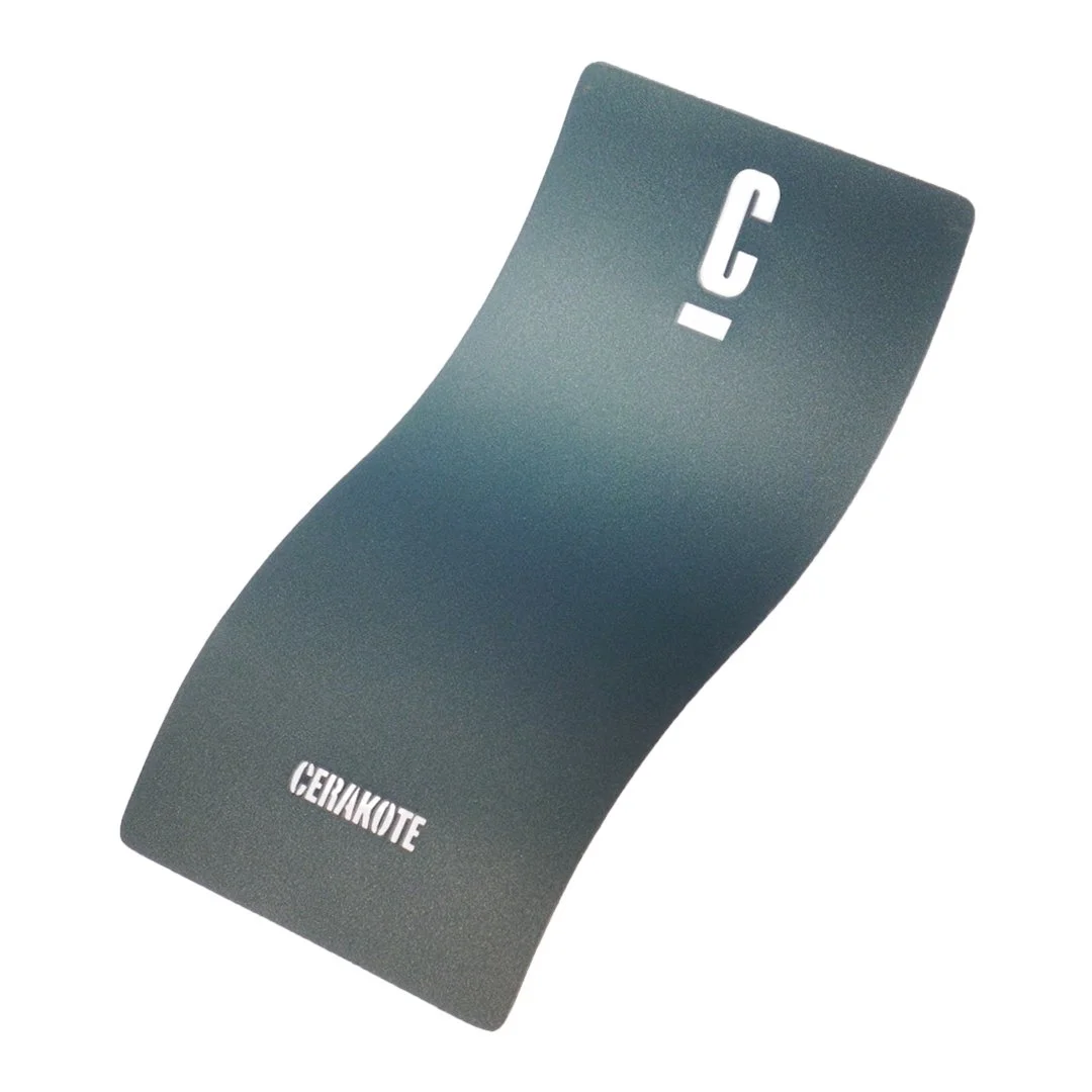 Blue Titanium C-189 Still