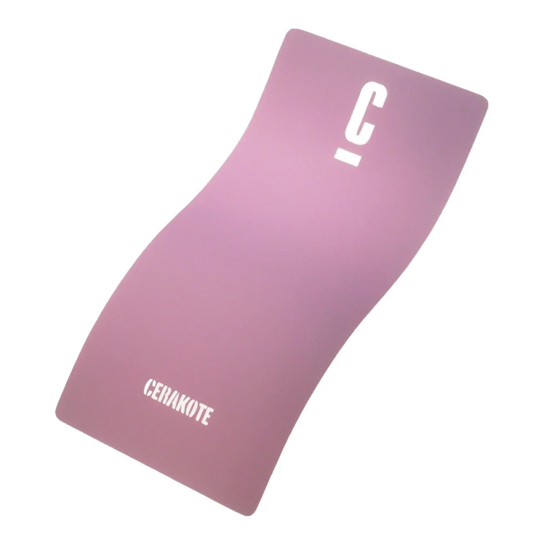 Pastel Purple H-138 Still
