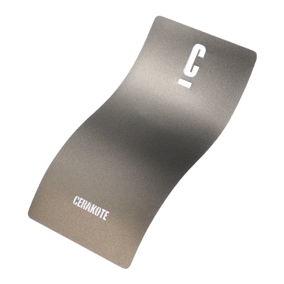 Gun Metal Grey C-219 Still