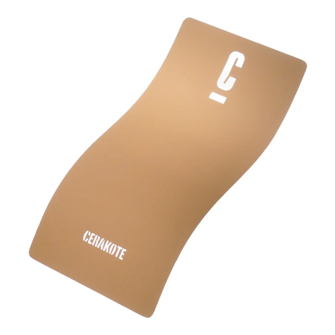 Matte Brown H-7504 Still