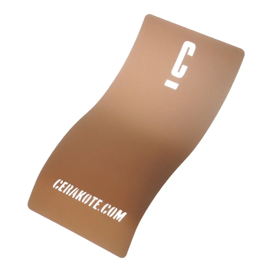 Copper Brown H-149 Still