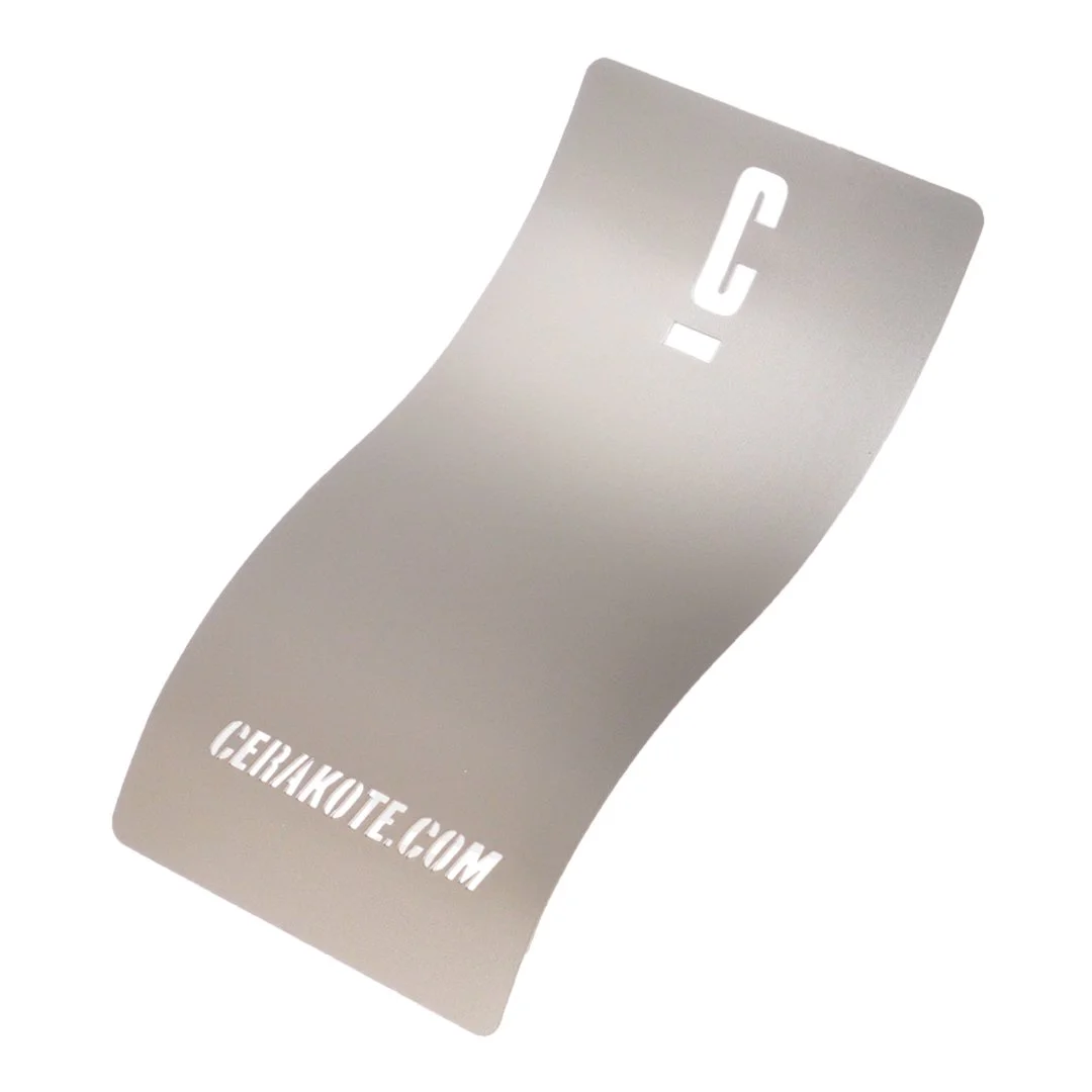 Steel Grey H-139 Still