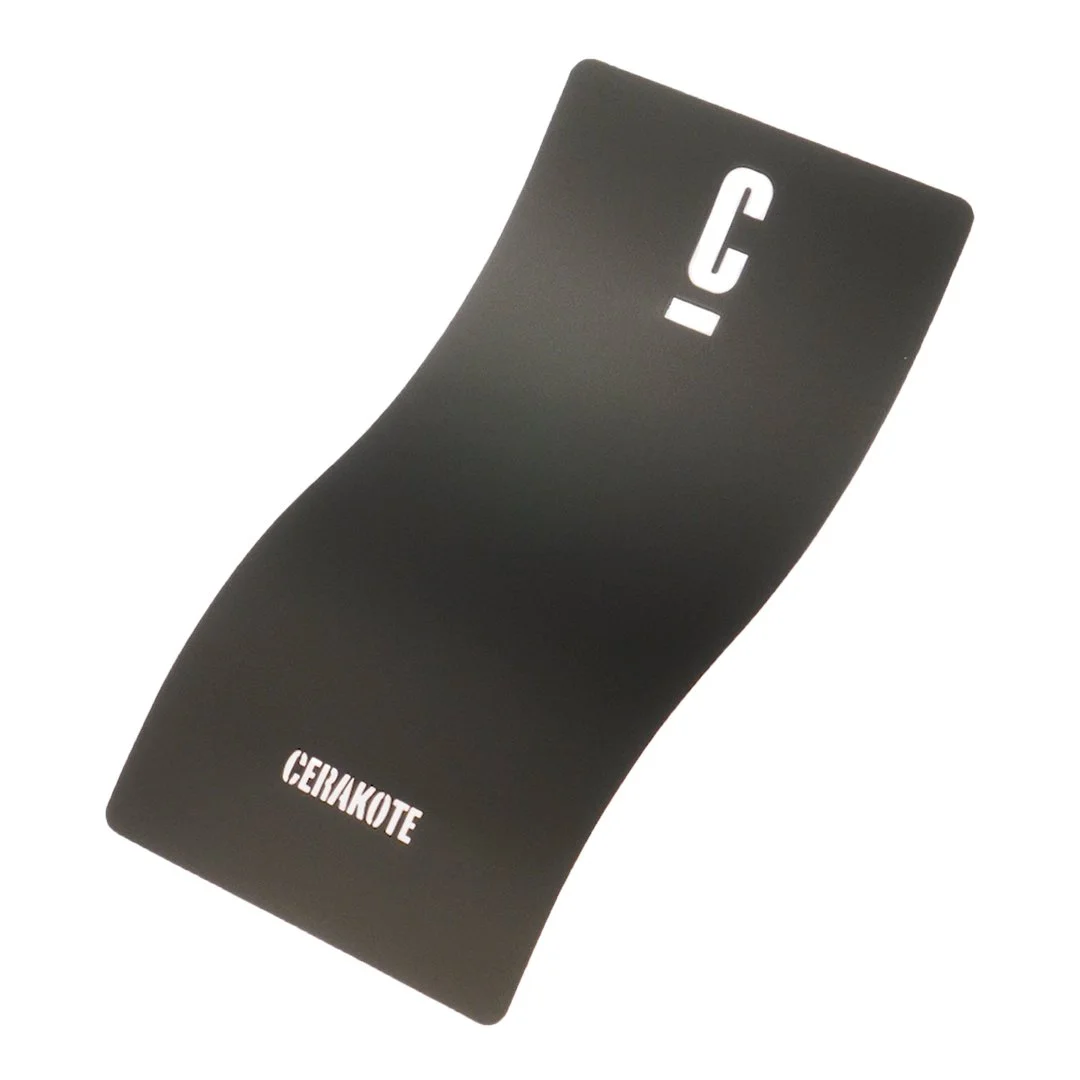 Graphite Black C-102 Still