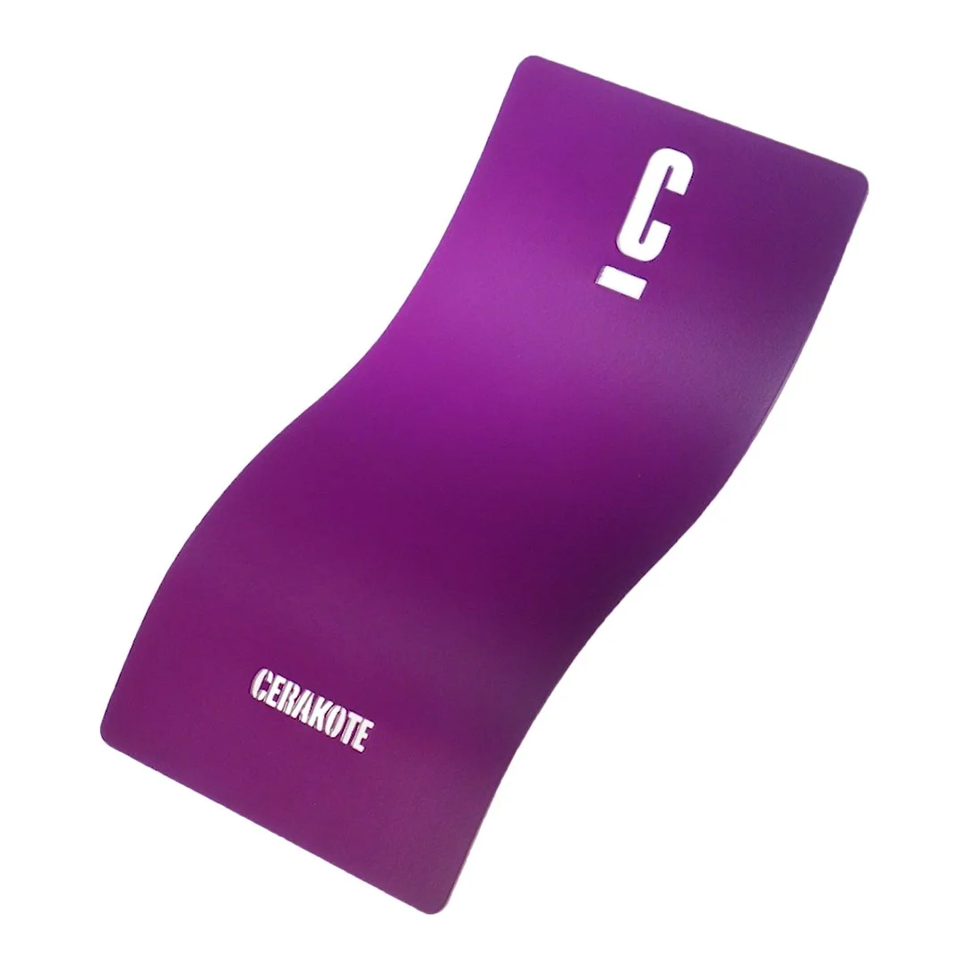 Lollypop Purple C-163 Still