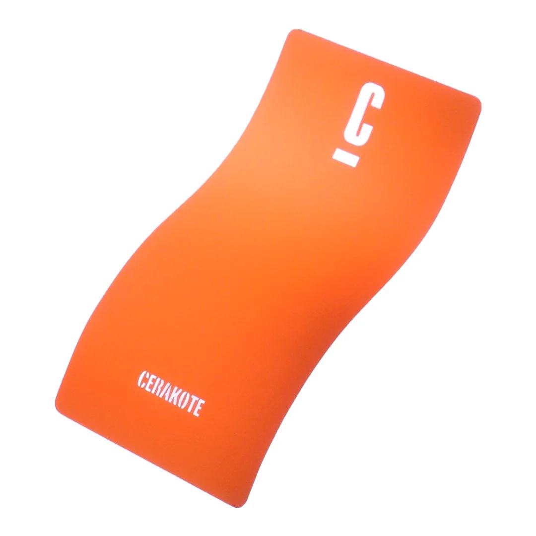 HI-VIS Orange H-346 Still