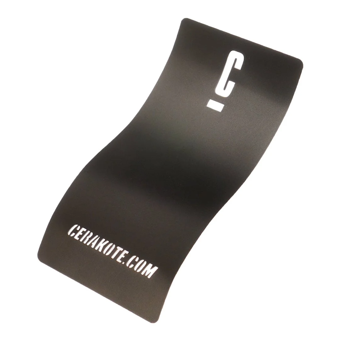Graphite Black H-146 Still