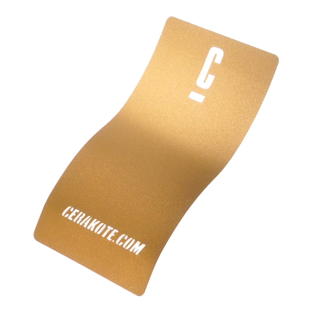Gold H-122 Still