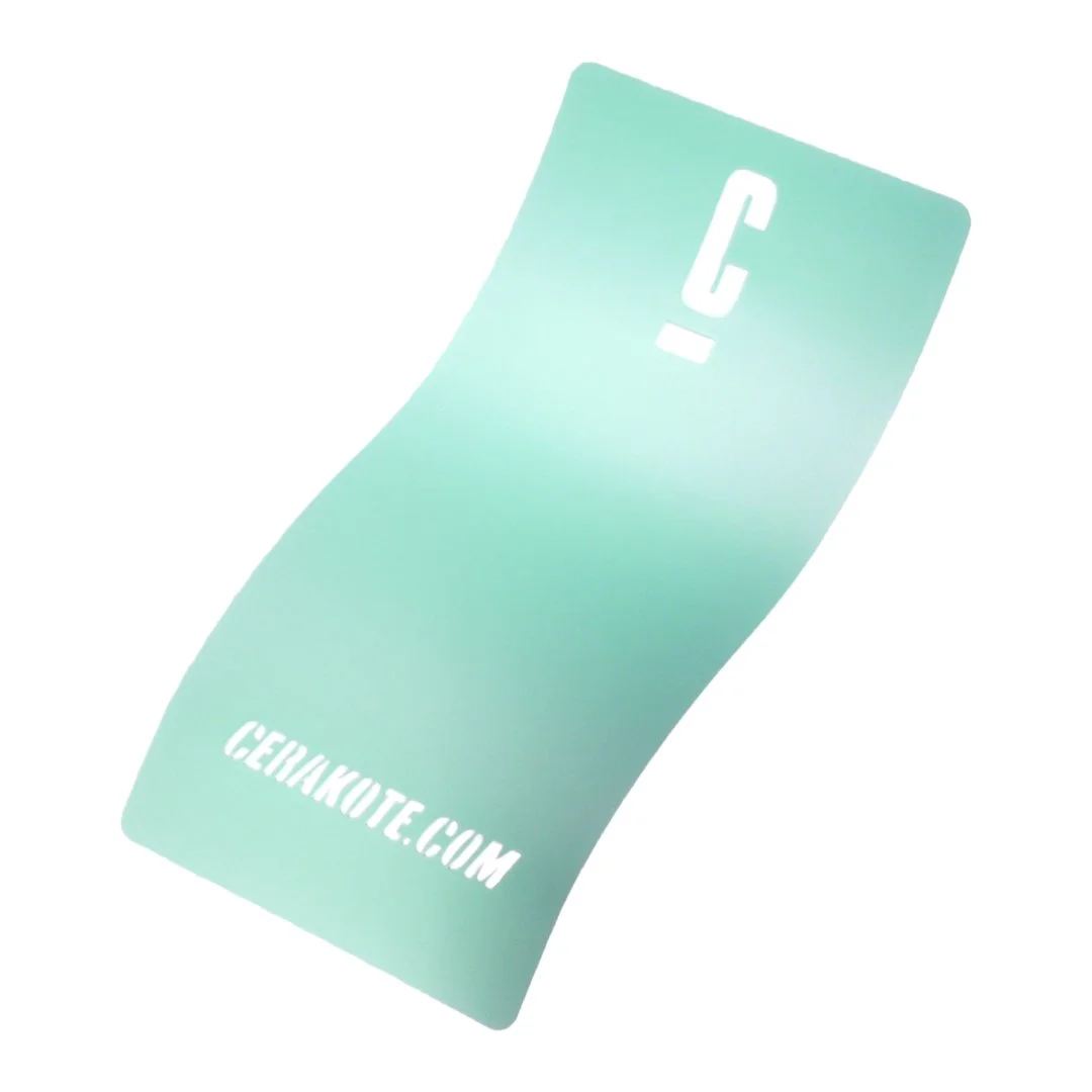 Robin's Egg Blue H-175 Still