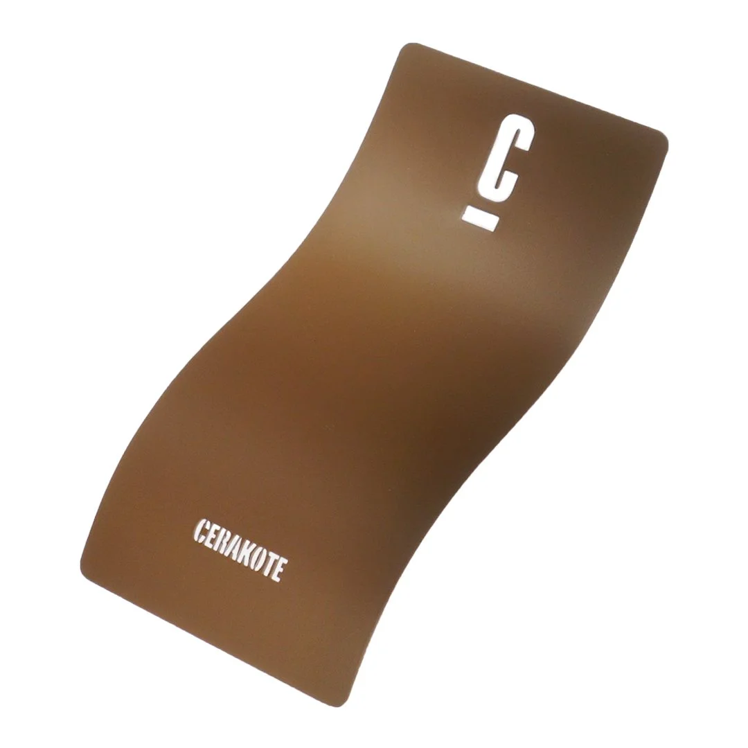 Patriot Brown C-226 Still