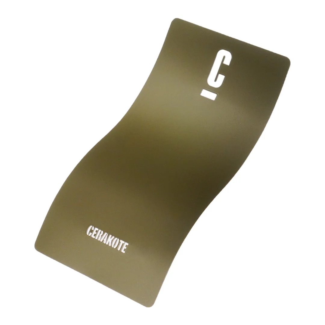OD Green C-241 Still