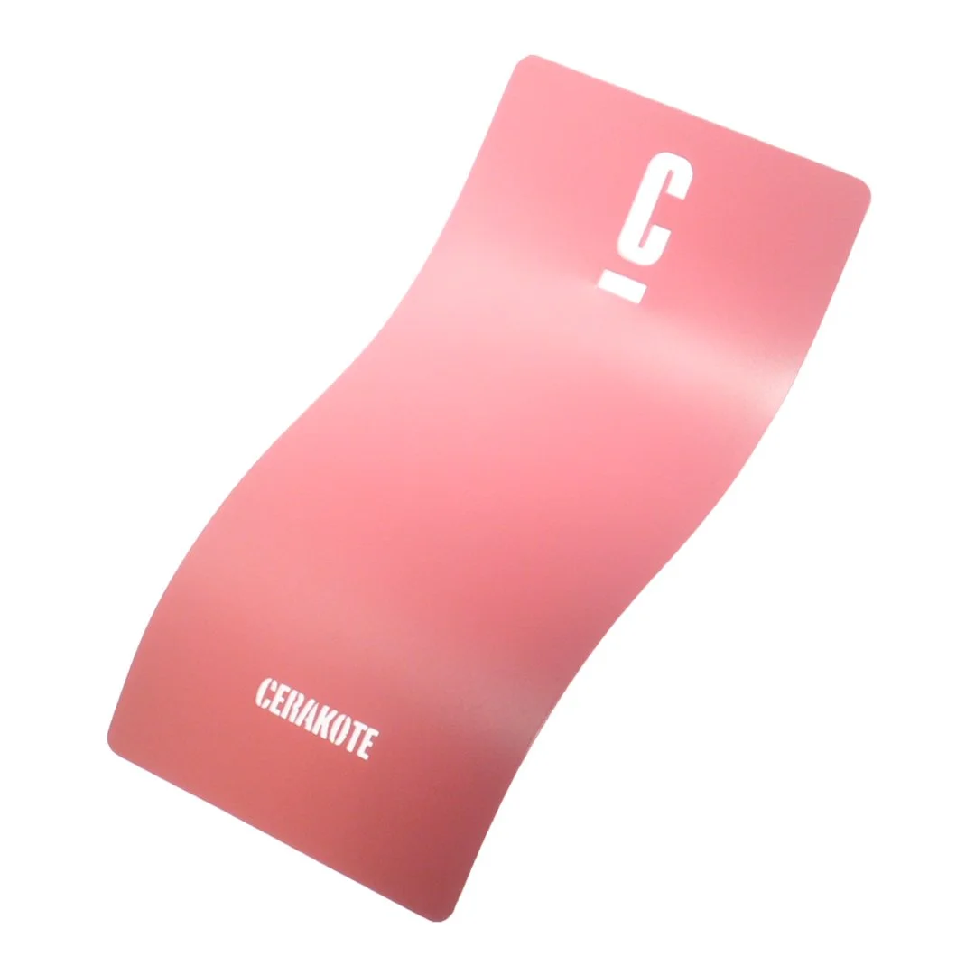 Pink Sherbet H-328 Still