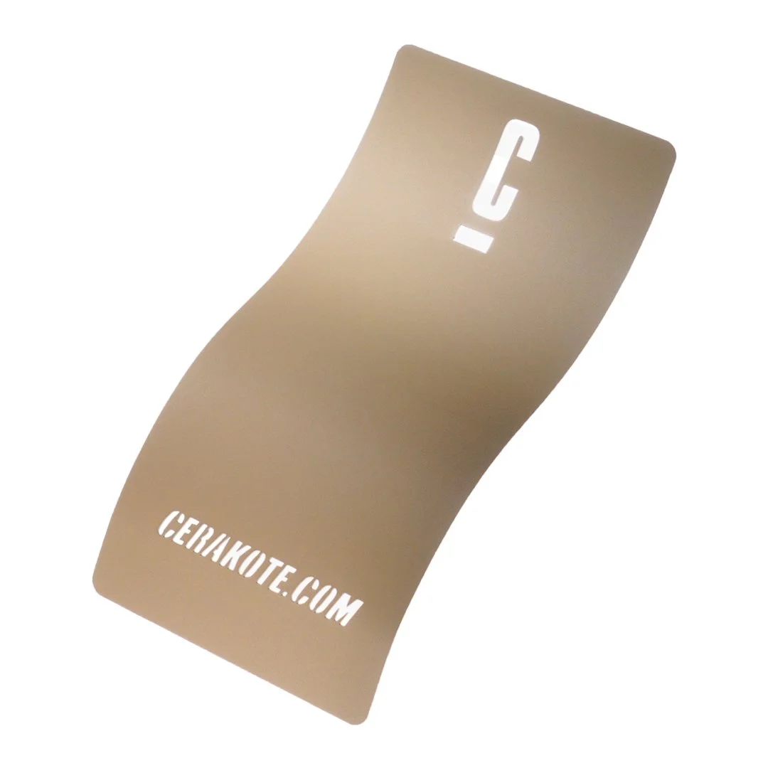 Coyote Tan H-235 Still
