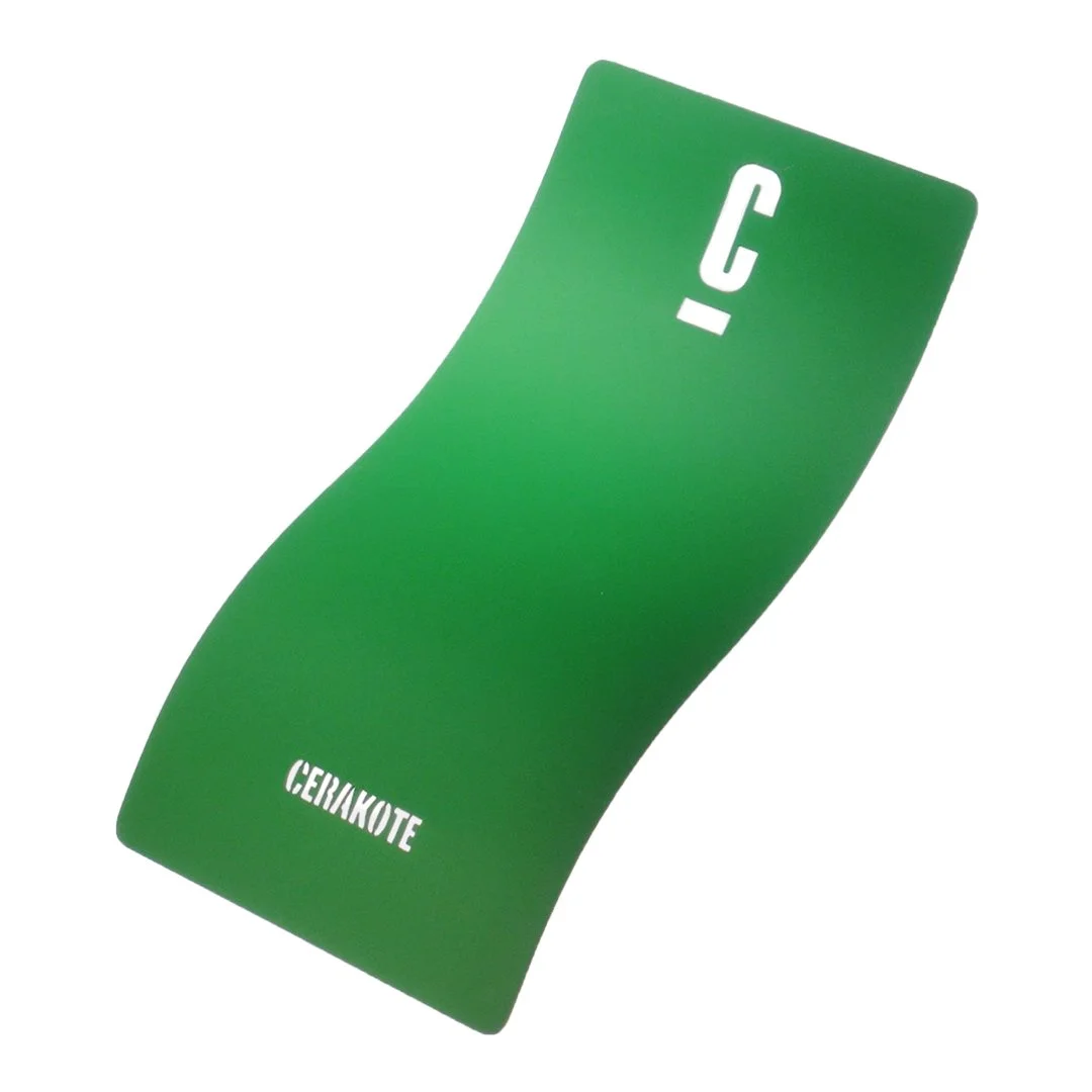 Glacier Green C-8100 Still