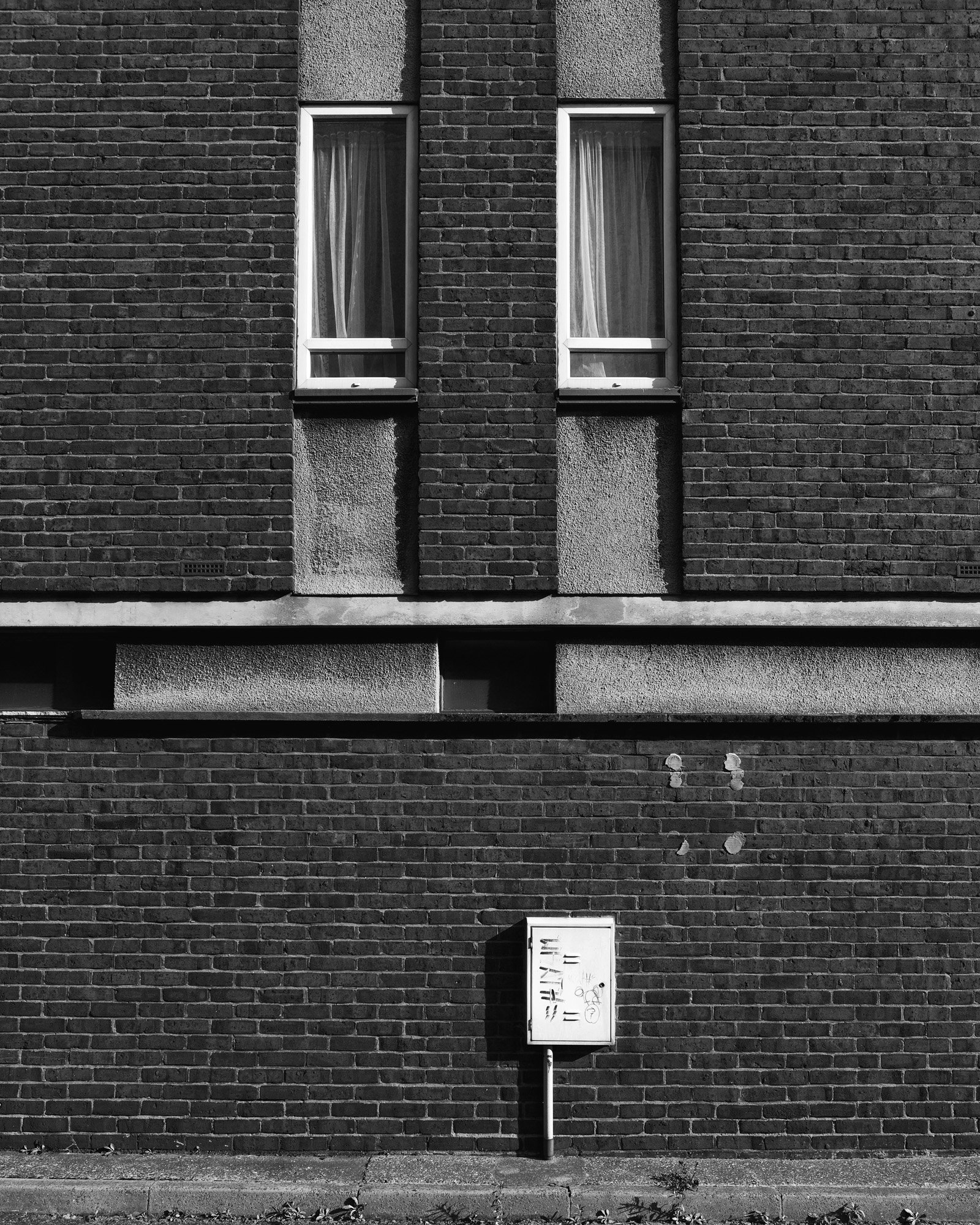 Dialectical Metropolis (2011-2013)