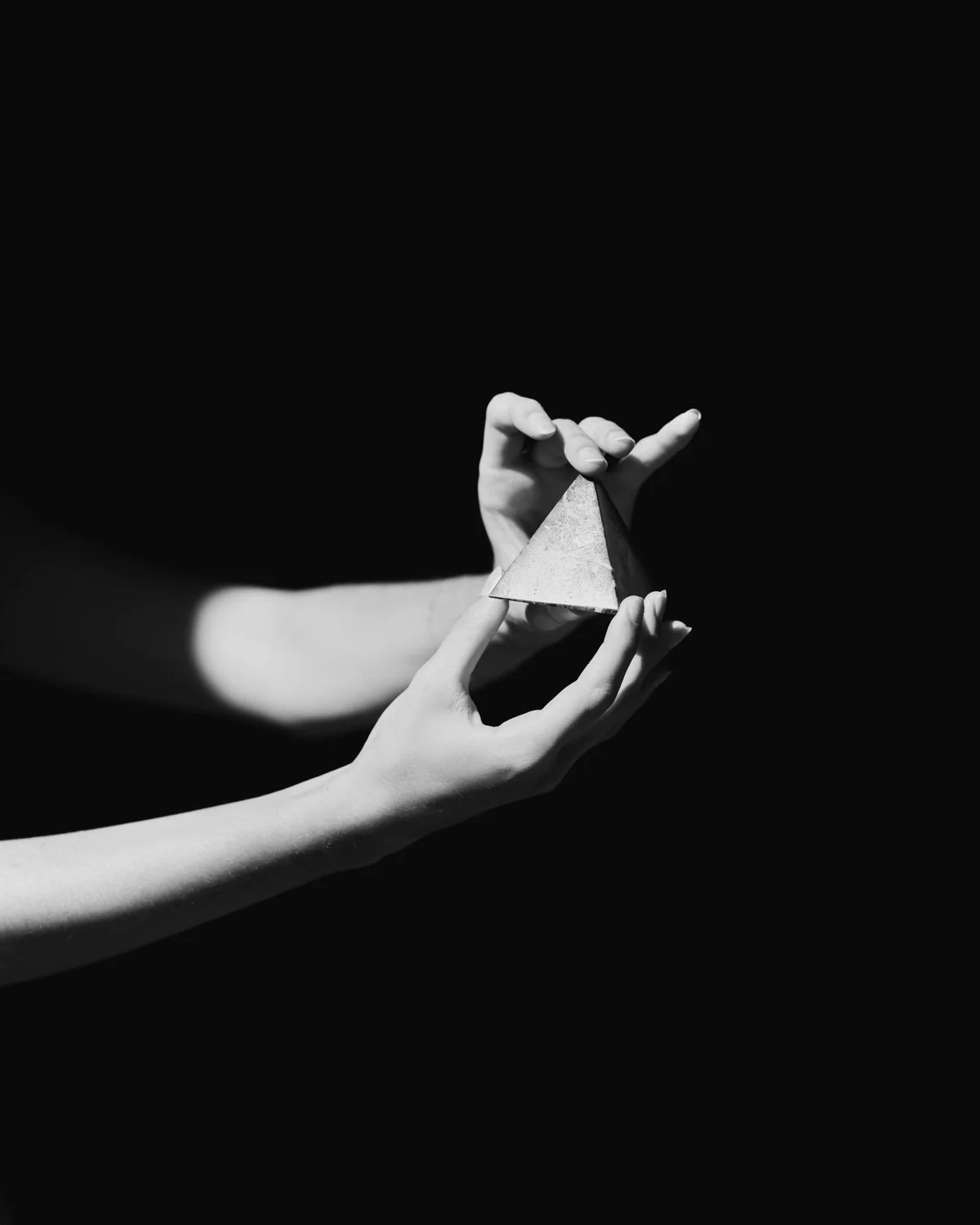 The Path & The Labyrinth (on going)