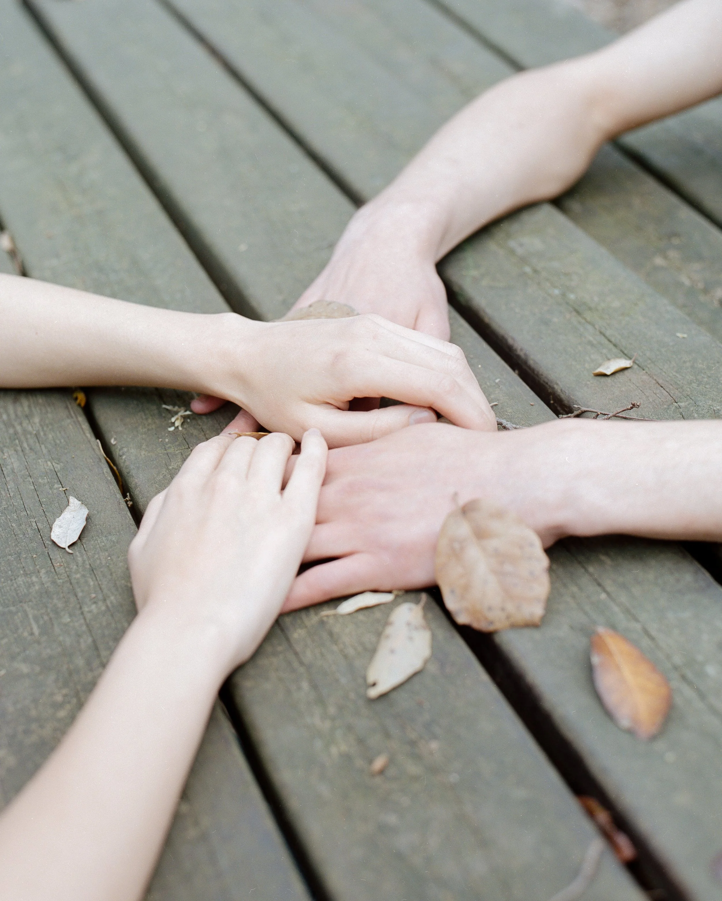 Intimate Distance (2020)