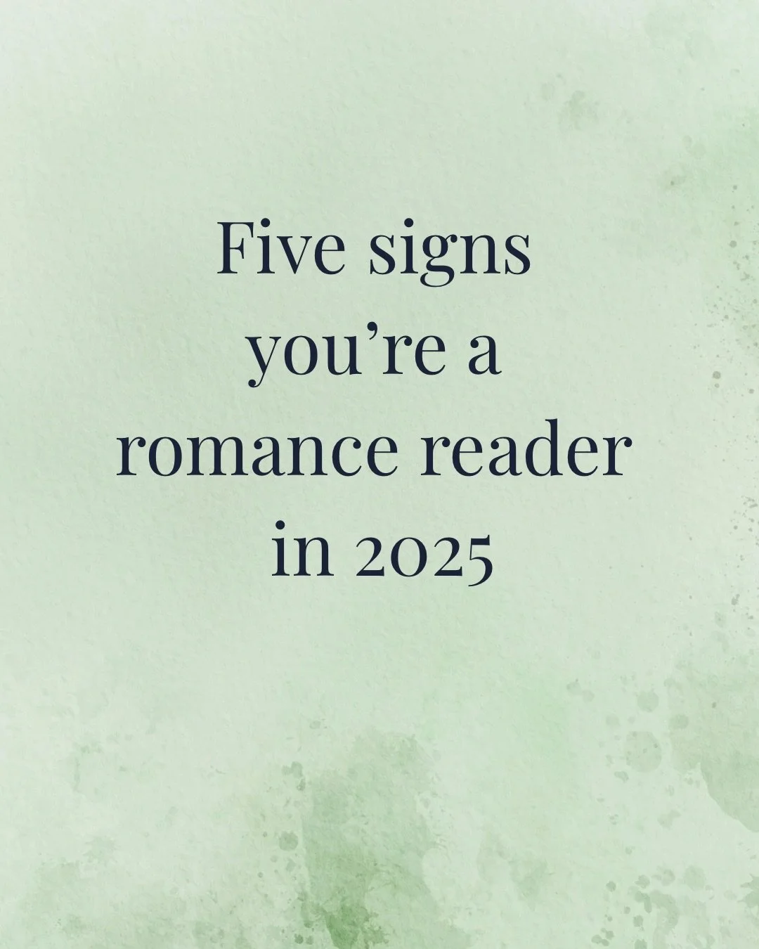Tell me which one you are today &mdash;
and yes, &ldquo;all of the above&rdquo; is a completely acceptable answer. #romancereaders #billionaireromancebooks