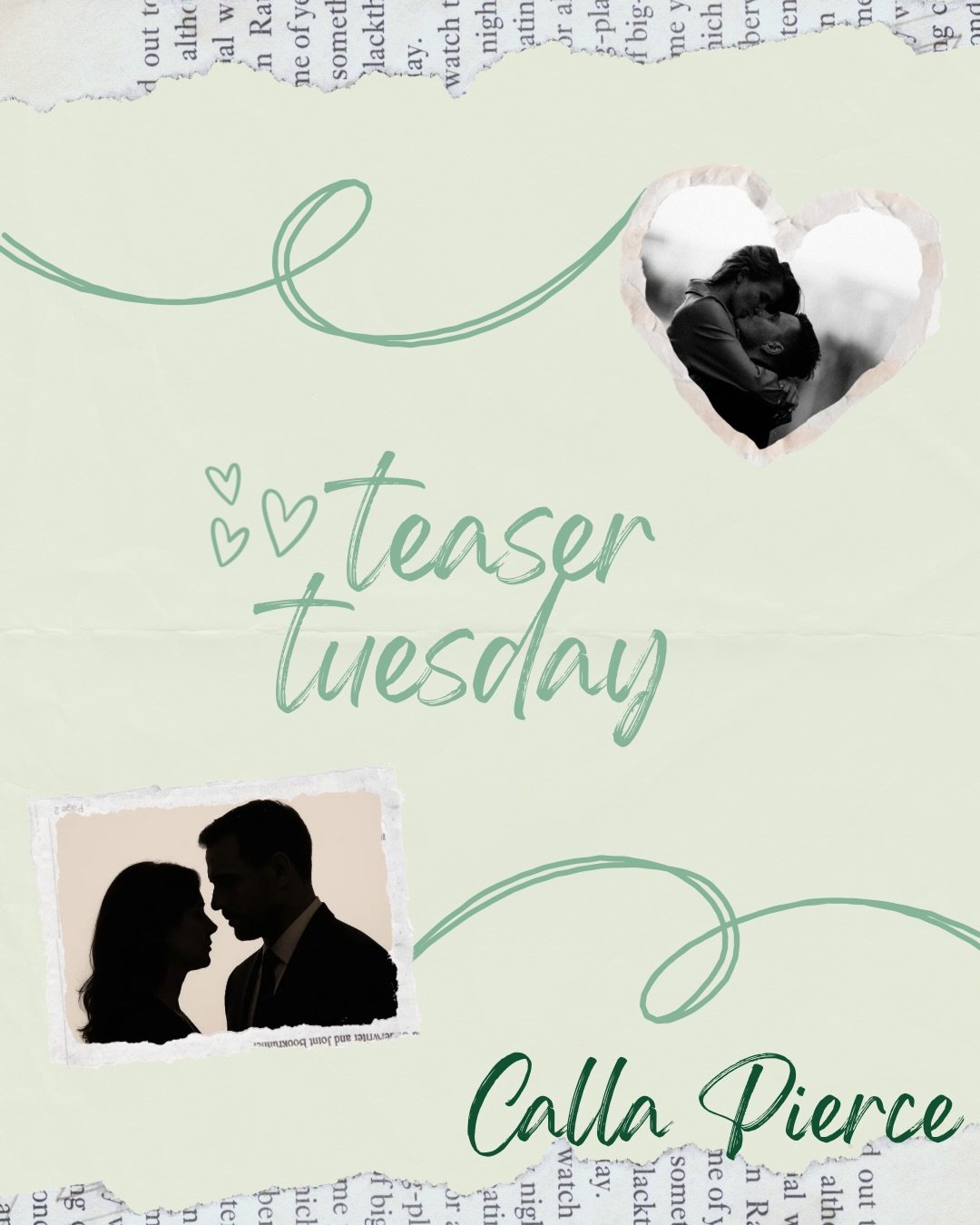 Teaser Tuesday &hearts;️ Sharing a tiny extract from my upcoming release. Would you turn the page?  #TeaserTuesday
#RomanceBooks
#RomanceAuthor
#BookstagramRomance
#billionaireromancebooks