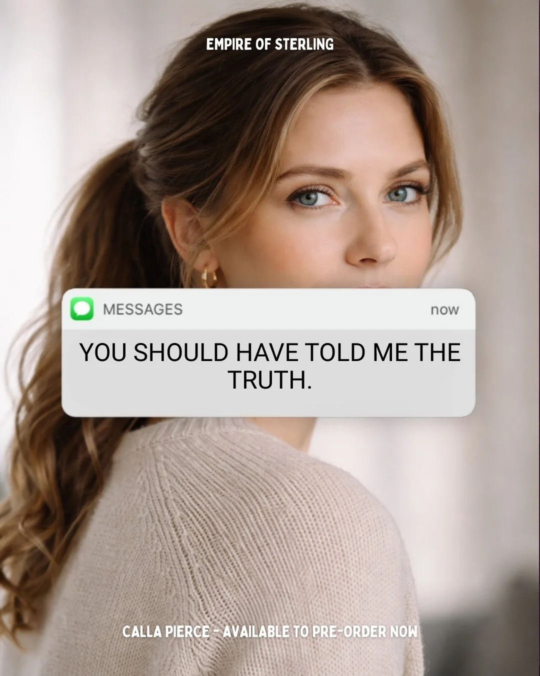 He thought he was protecting her but she just wanted honesty 💔 Lauren&rsquo;s story is coming soon.  #billionaireromance #contemporaryromance #romancebooks