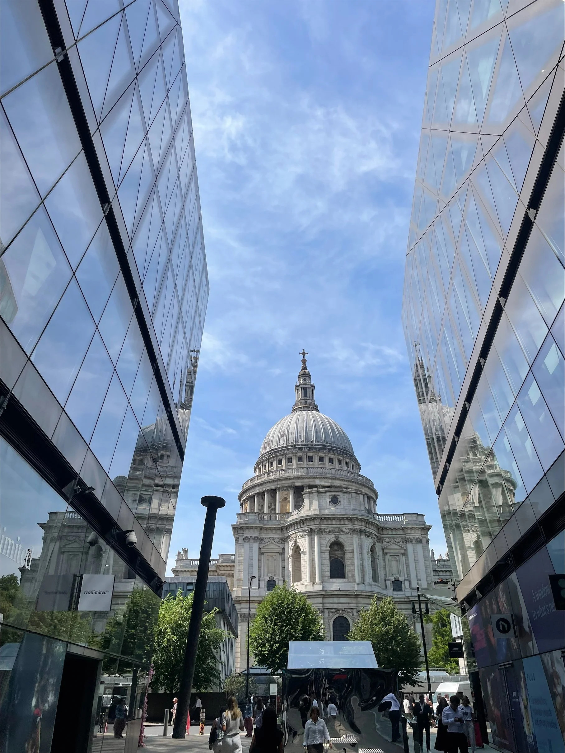 Why I write London billionaire romance