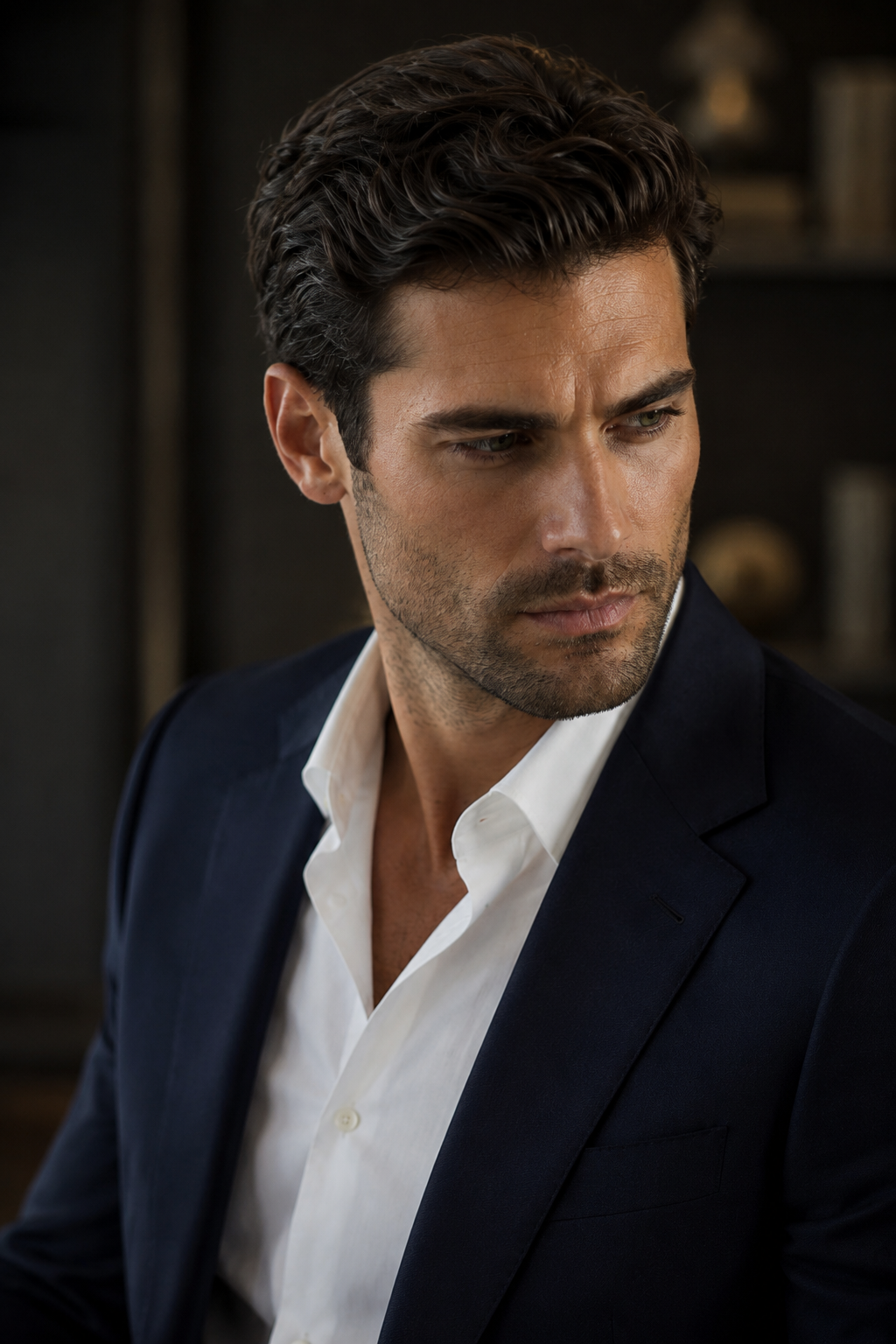 Meet Max Sterling