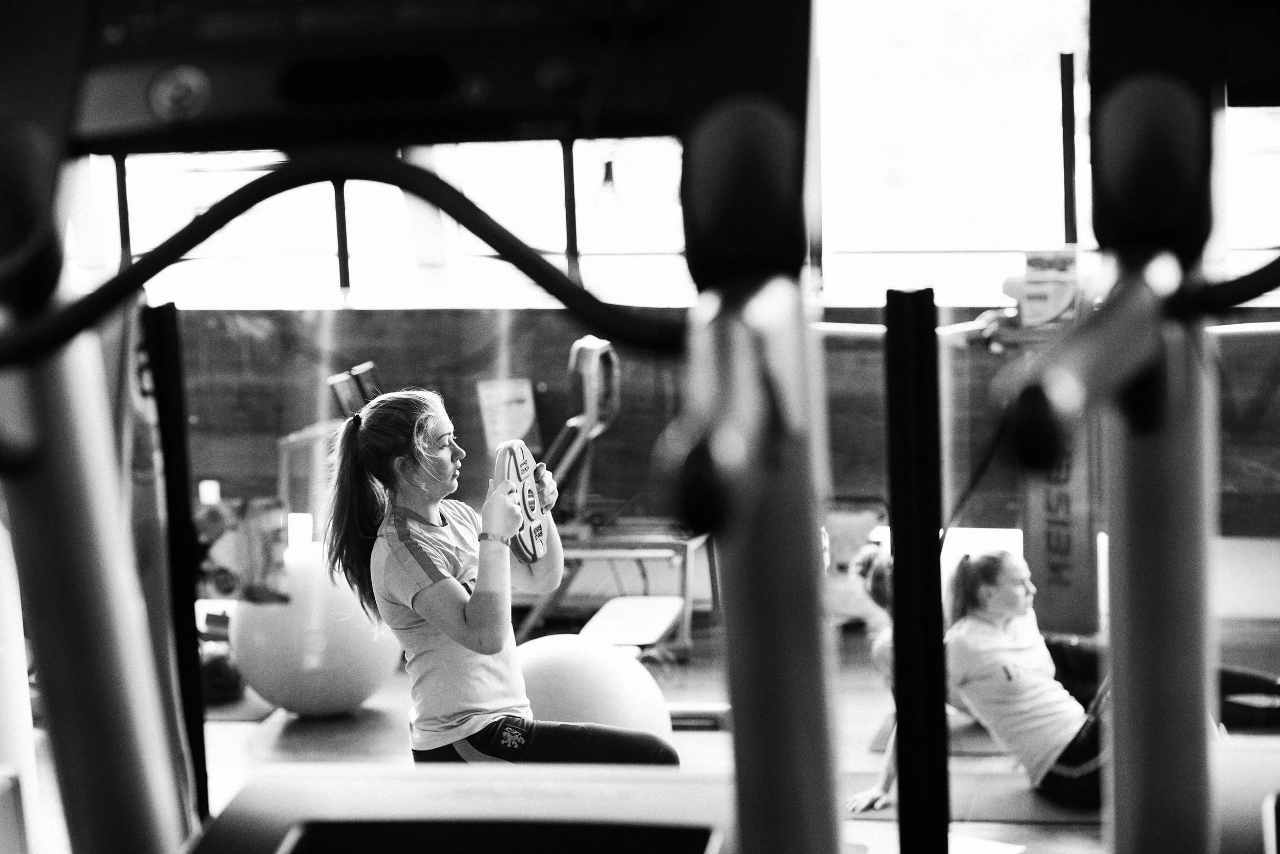 Nike Womens Euros by Jane Stockdale