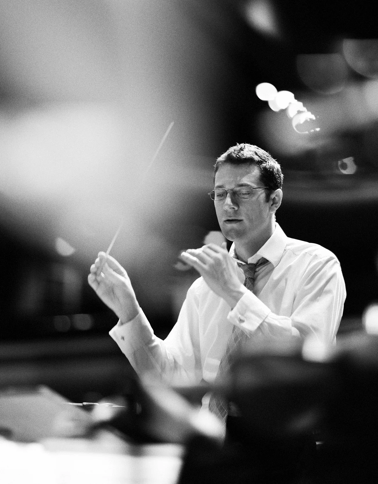 BBC Symphony Orchestra (Copy)