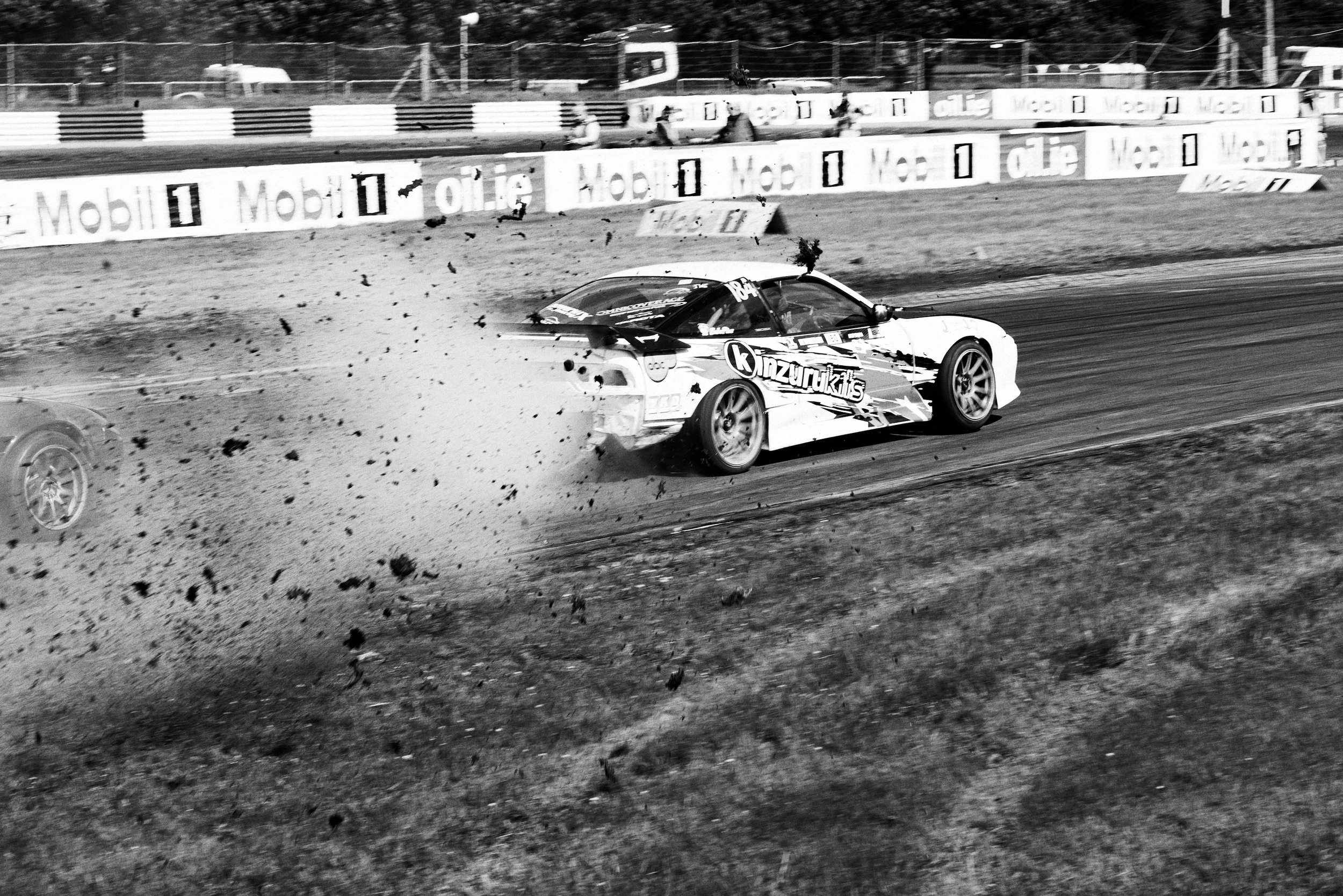 Irish Drift Championships (Copy)