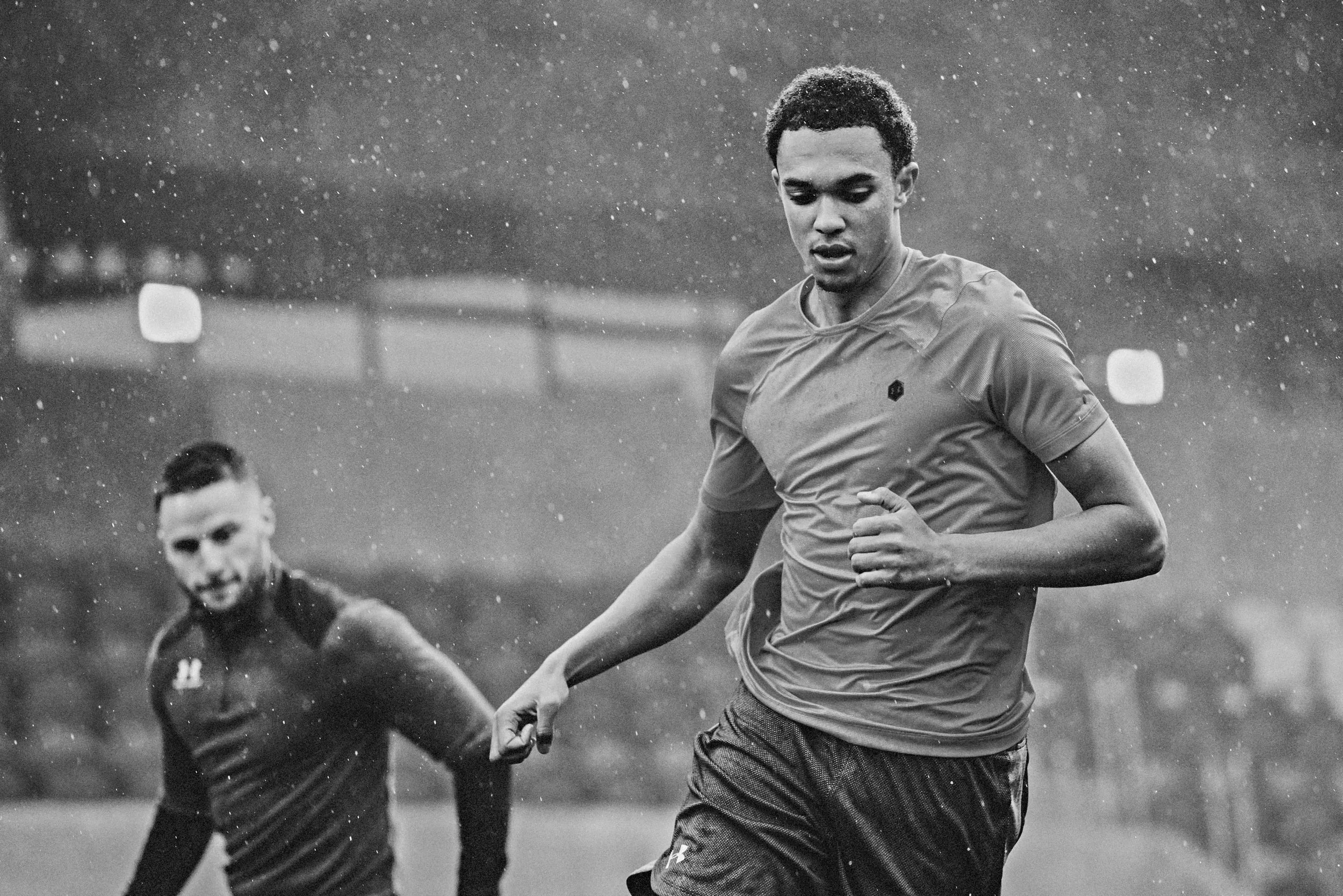Trent Alexander-Arnold (Copy)