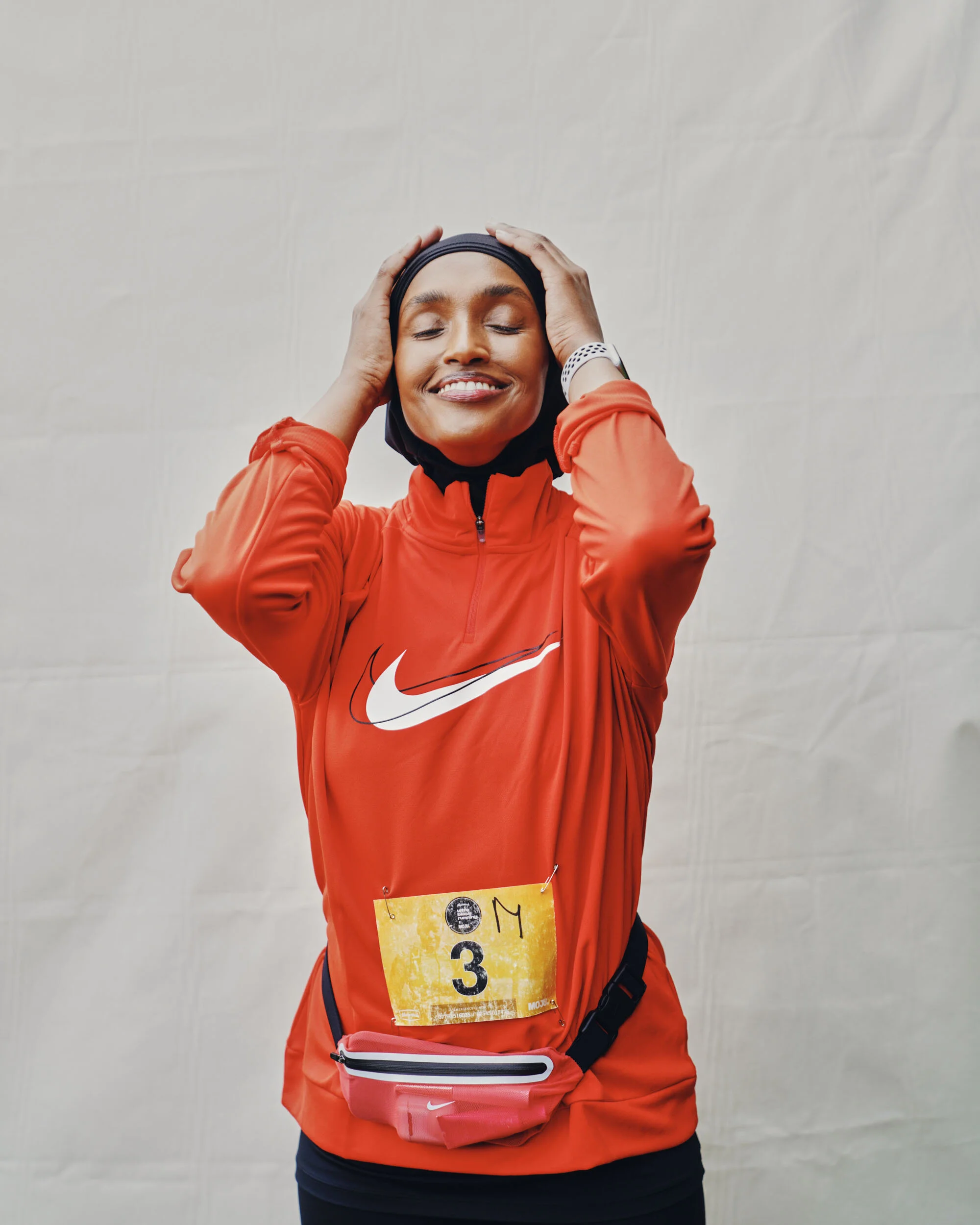 Trail Running (Copy)