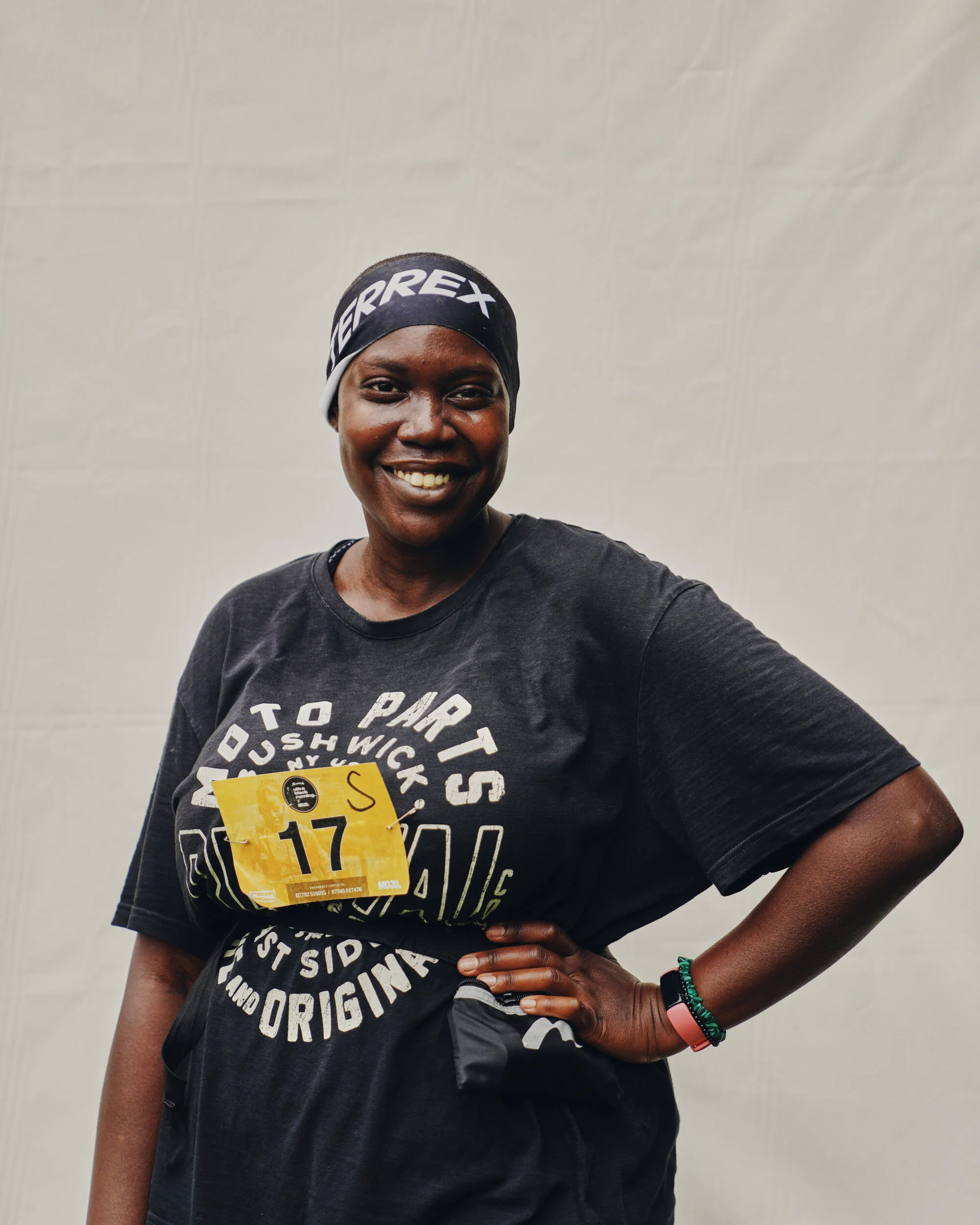 Trail Running (Copy)