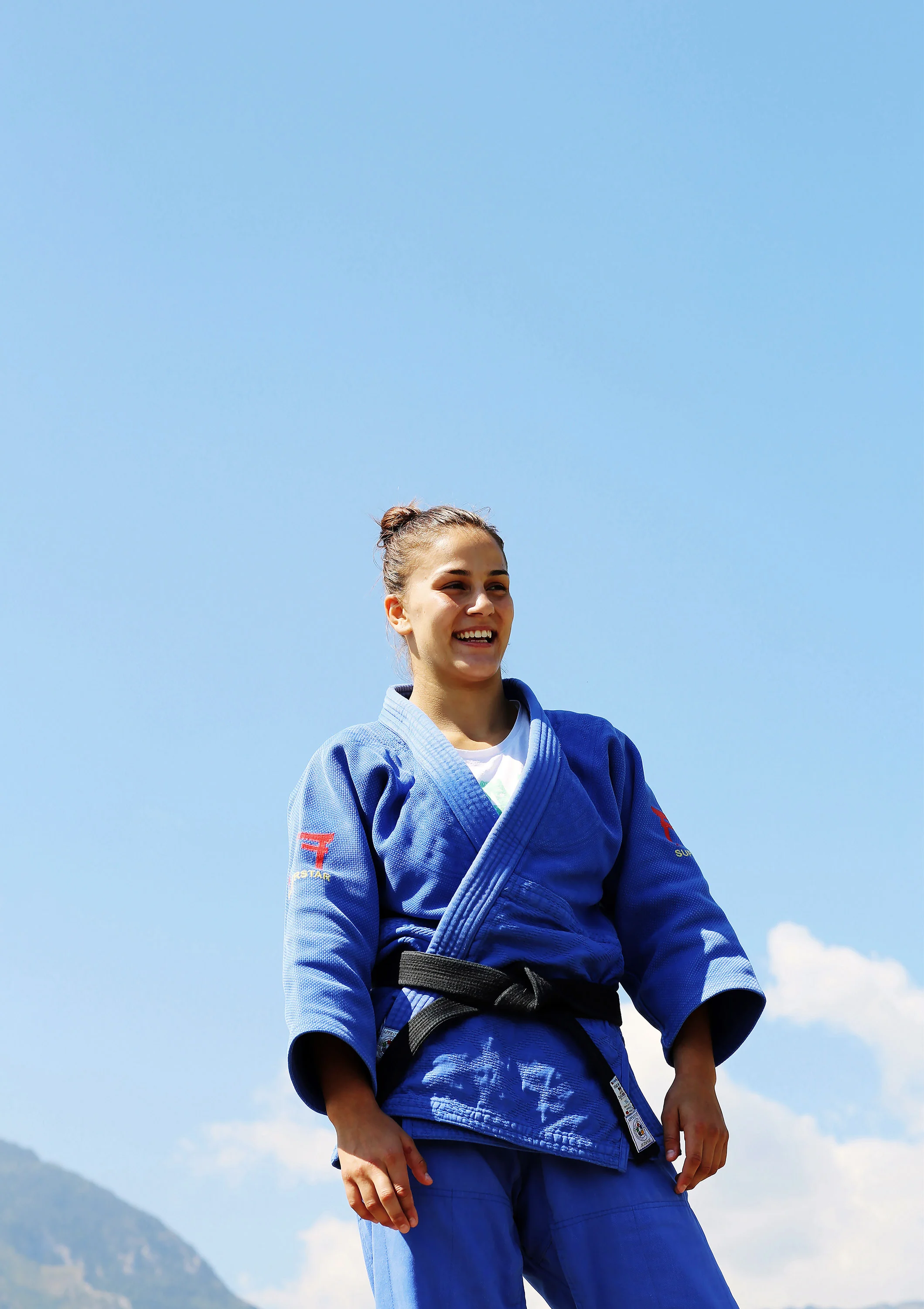 Kosovo Olympic Team (Copy)