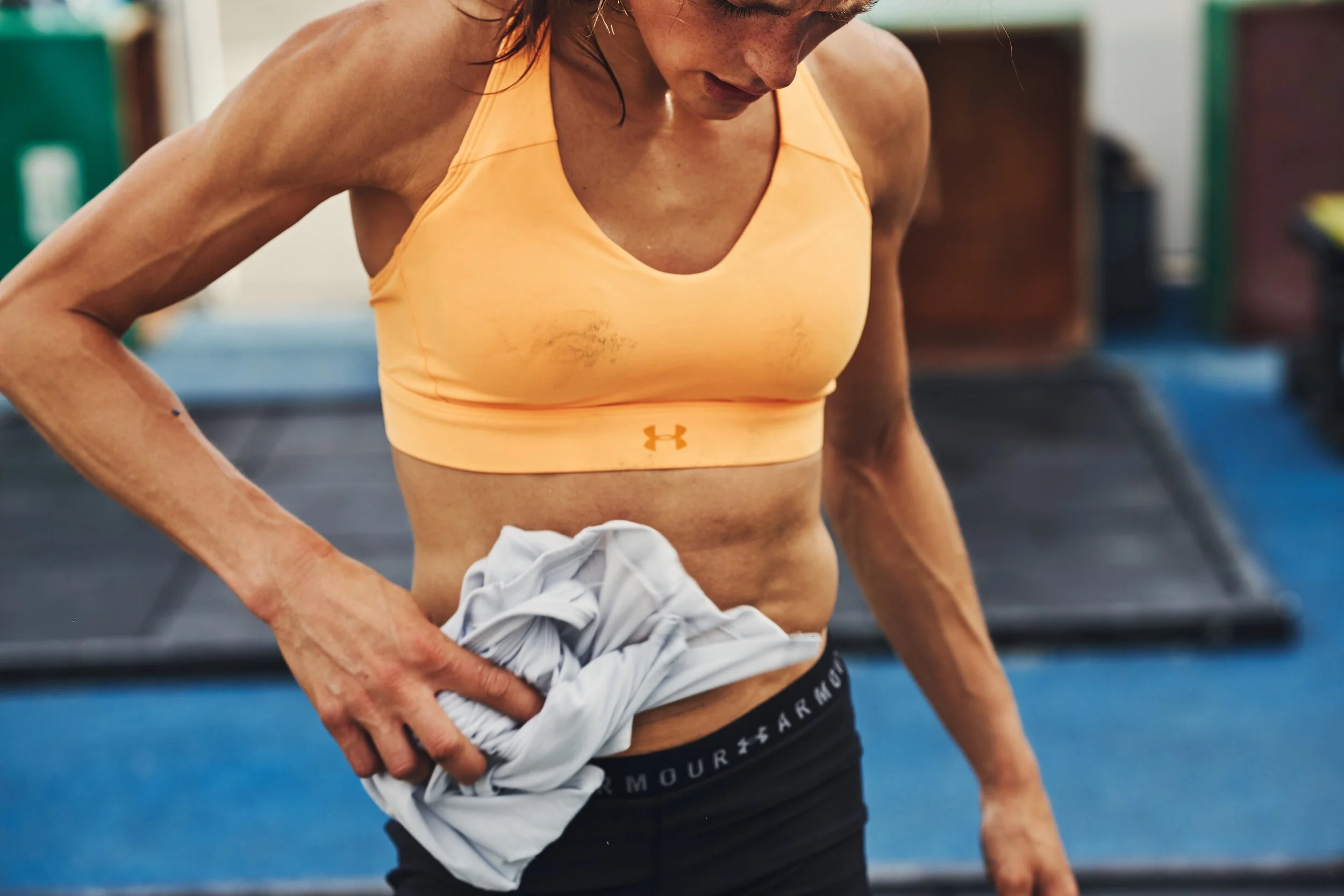 Under Armour (Copy)
