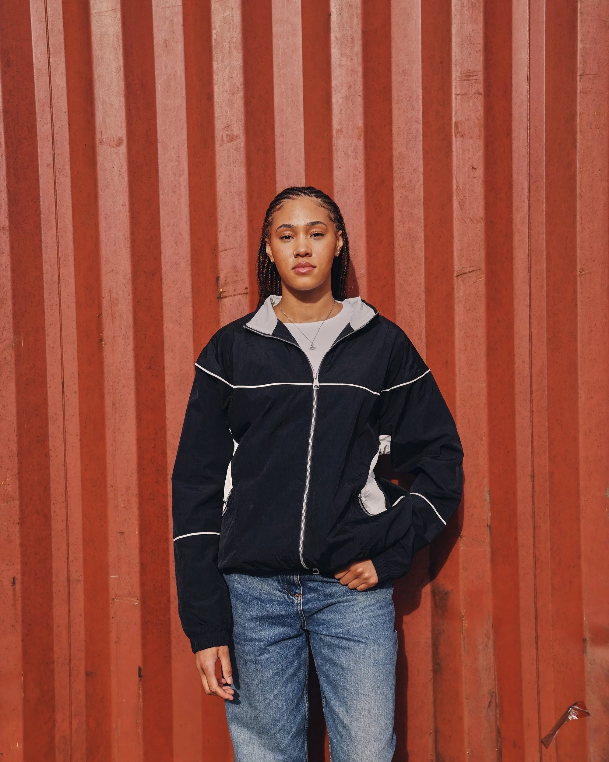 Aaliyah Powell (Copy)