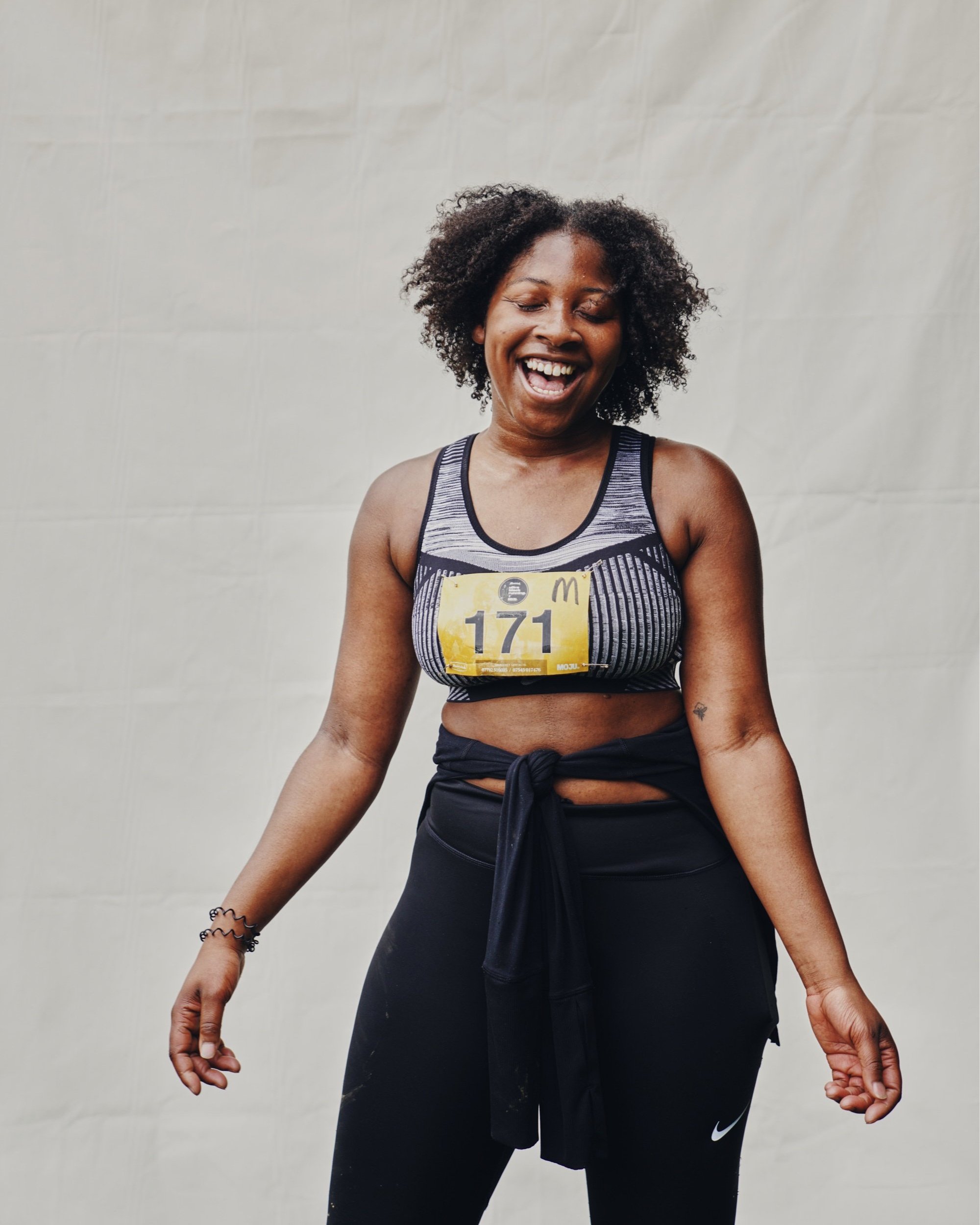 Trail Running (Copy)