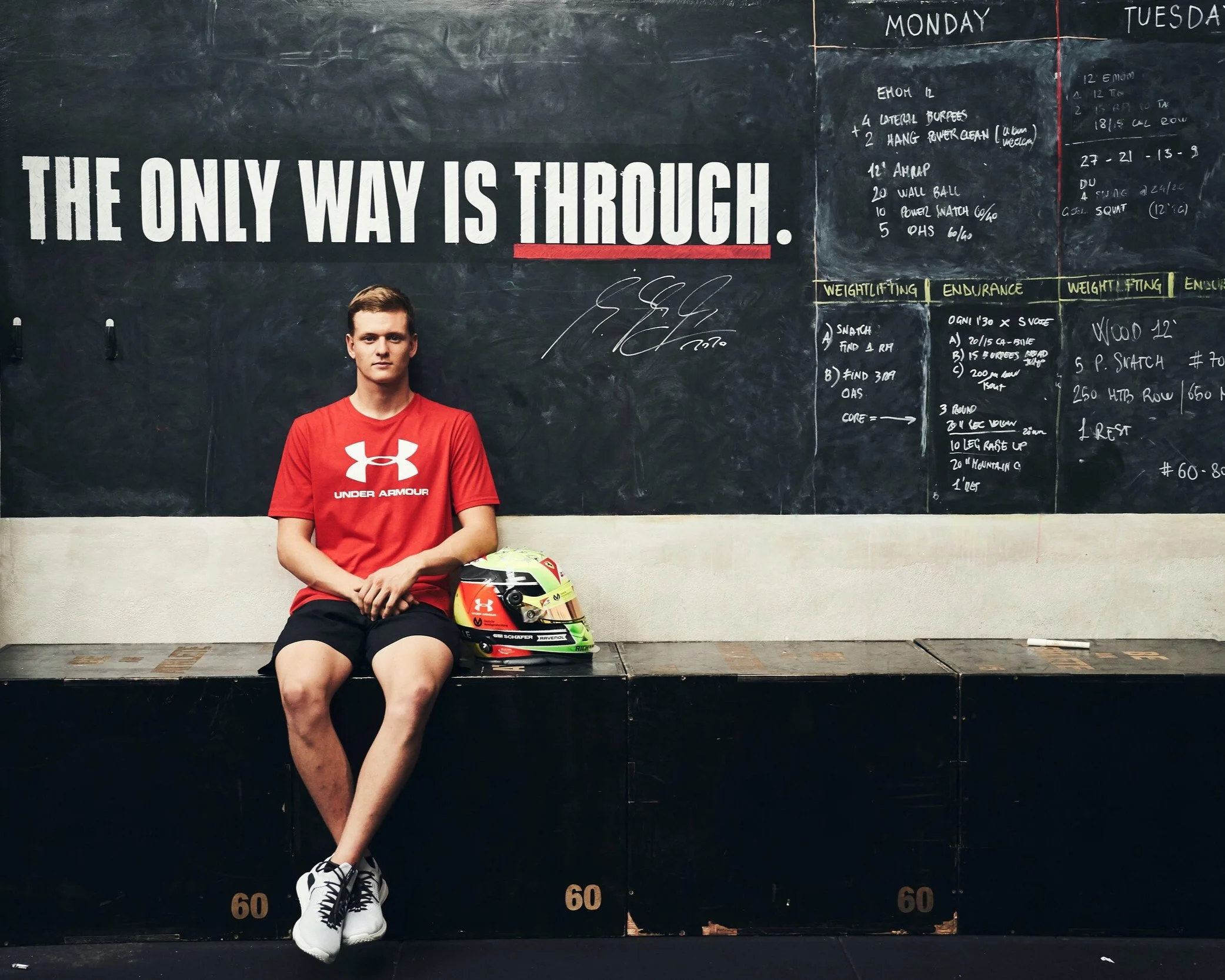 Mick Schumacher (Copy)