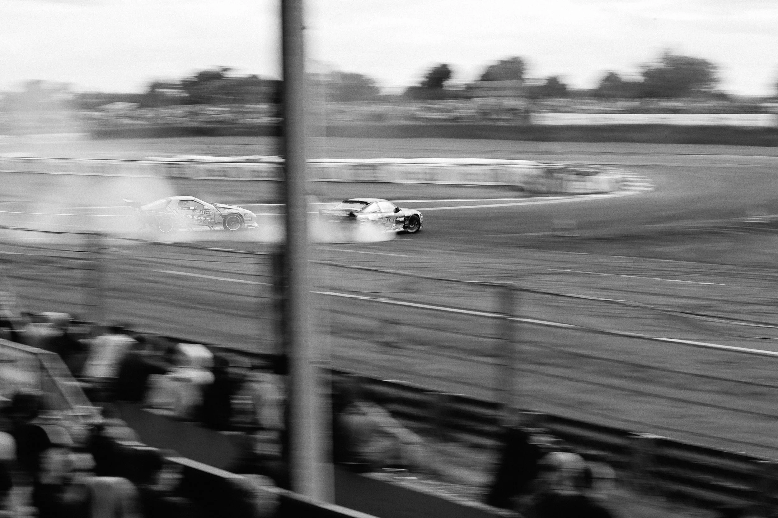 Irish Drift Championships (Copy)