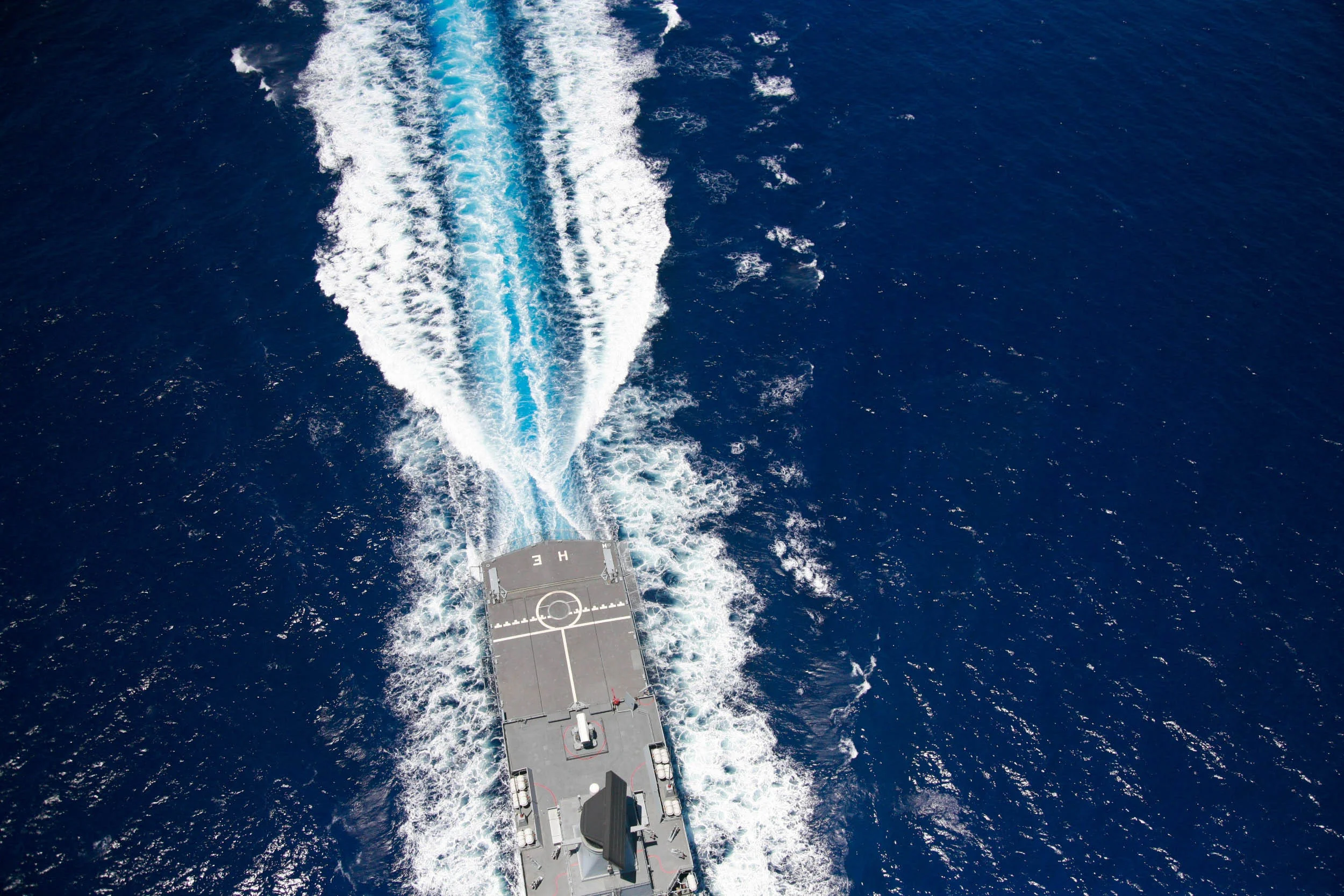 United Nations (Copy)