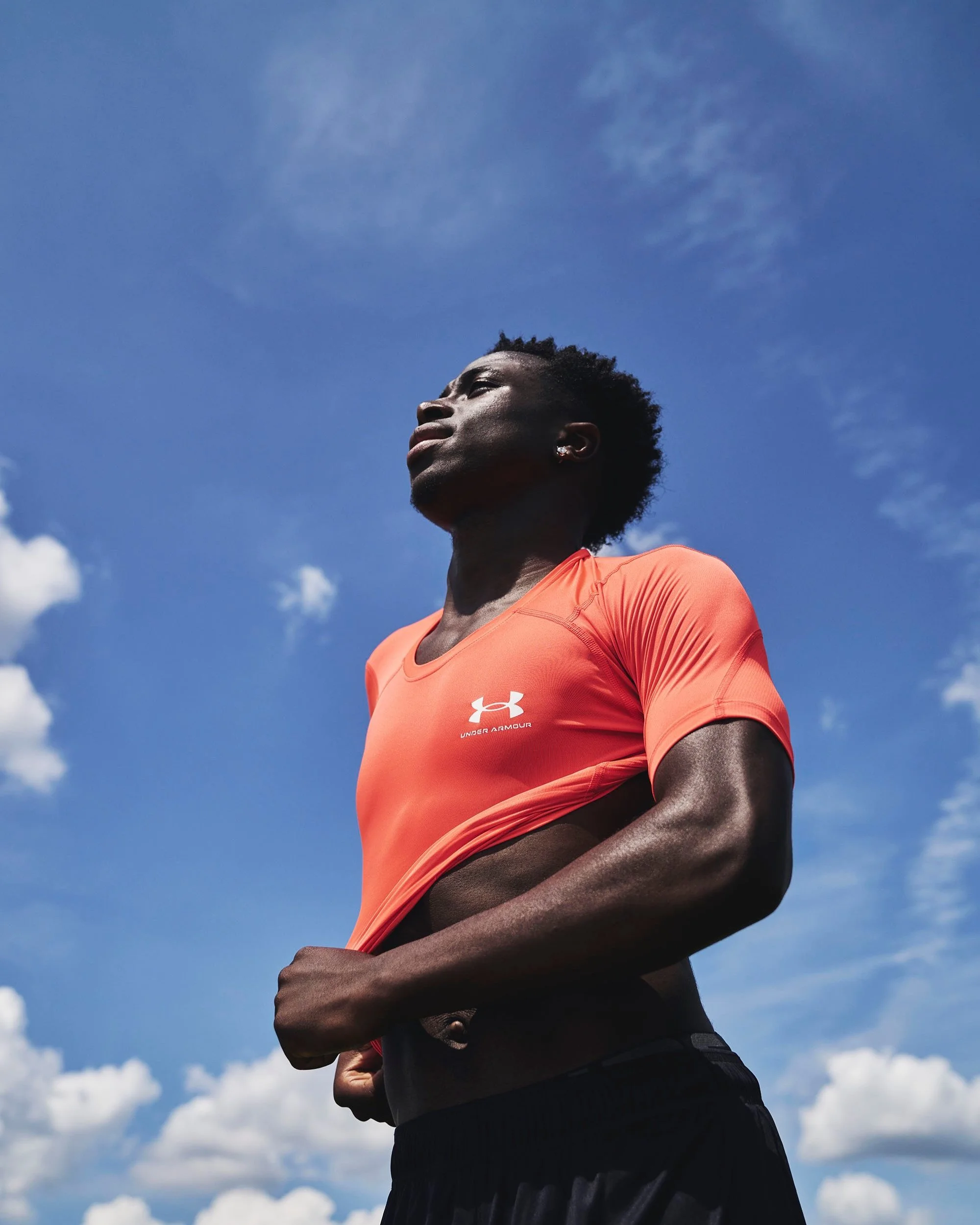 Under Armour x Sports Direct